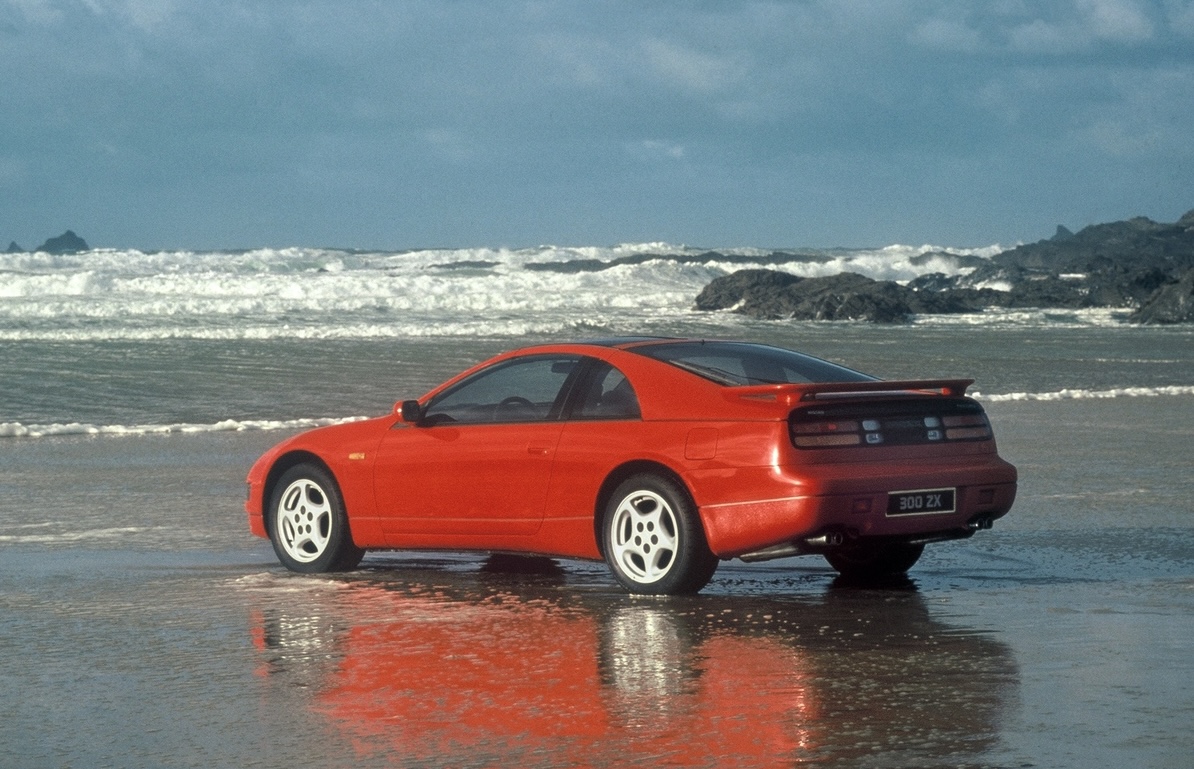 Nissan 300ZX Buying Guide: Cost, Reliability, and the Best Years