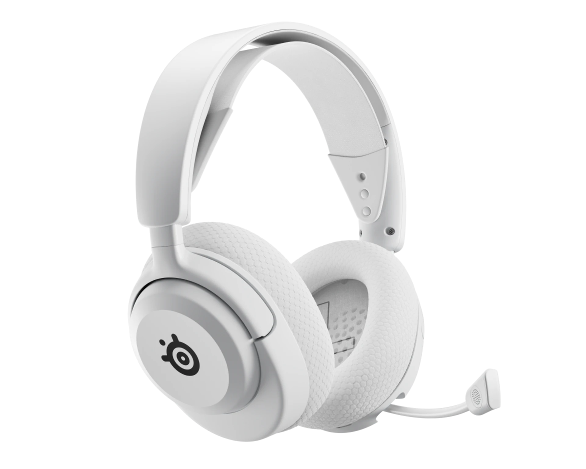 Arctis Nova 5P Wireless - White