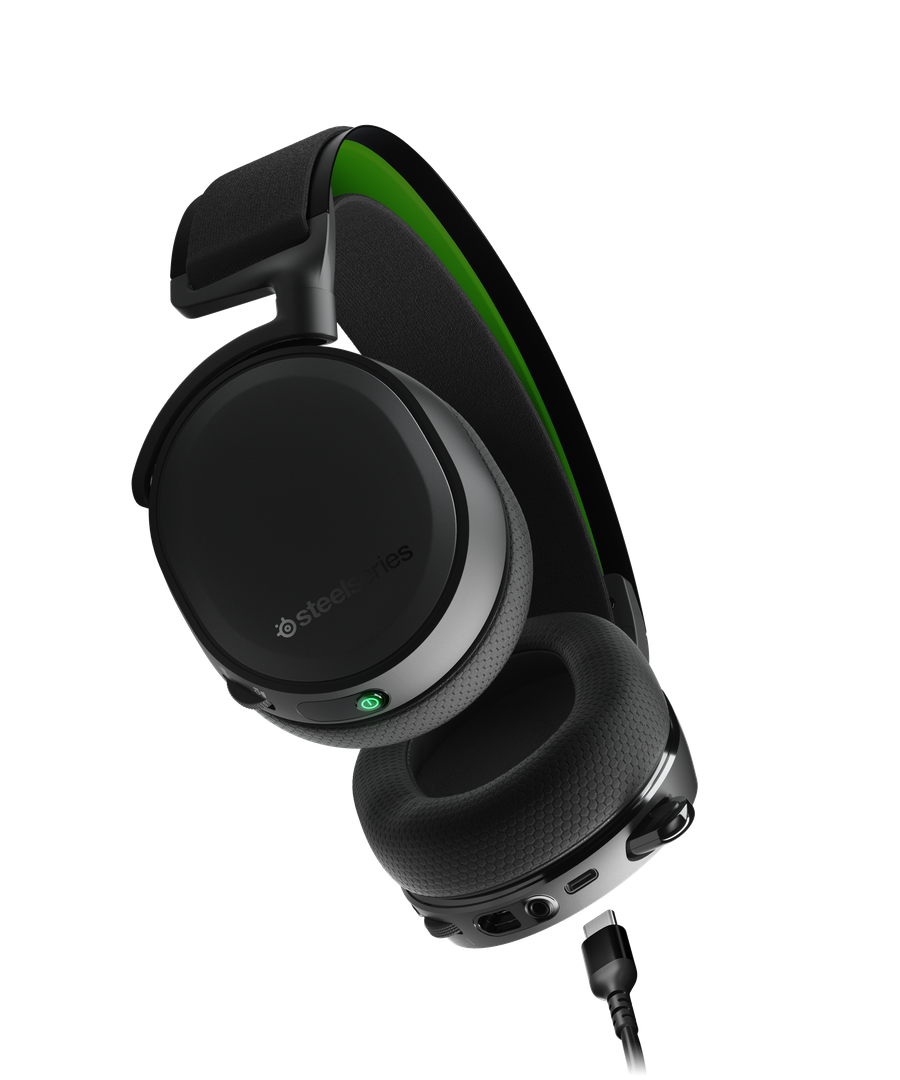 Arctis 7X+