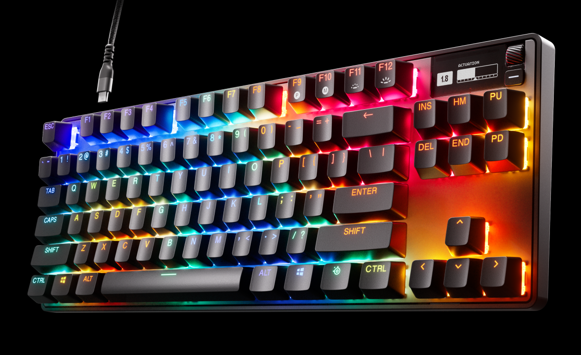 Apex Pro TKL (2023) - JP