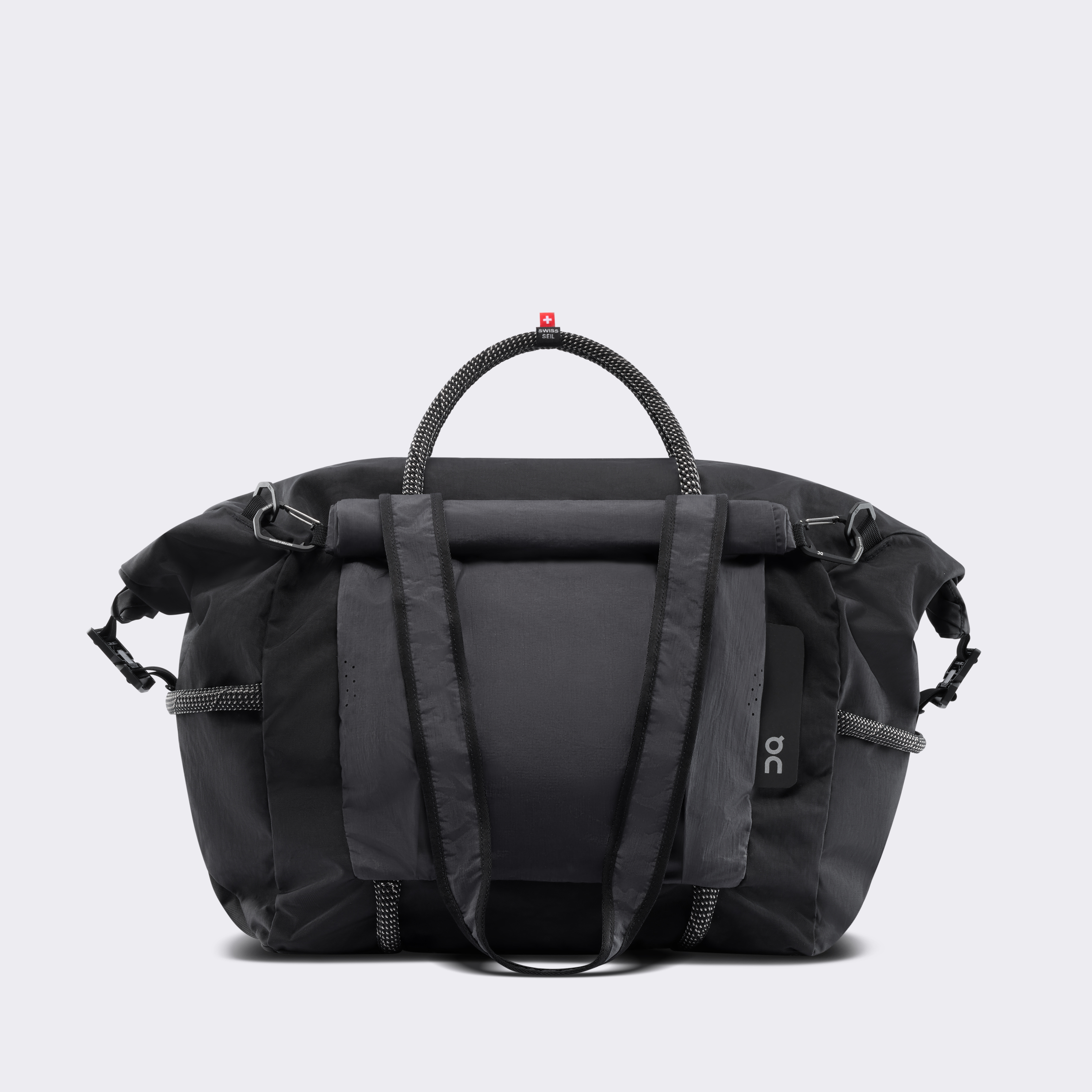 Track Pack Mini Elite | Black | On Austria