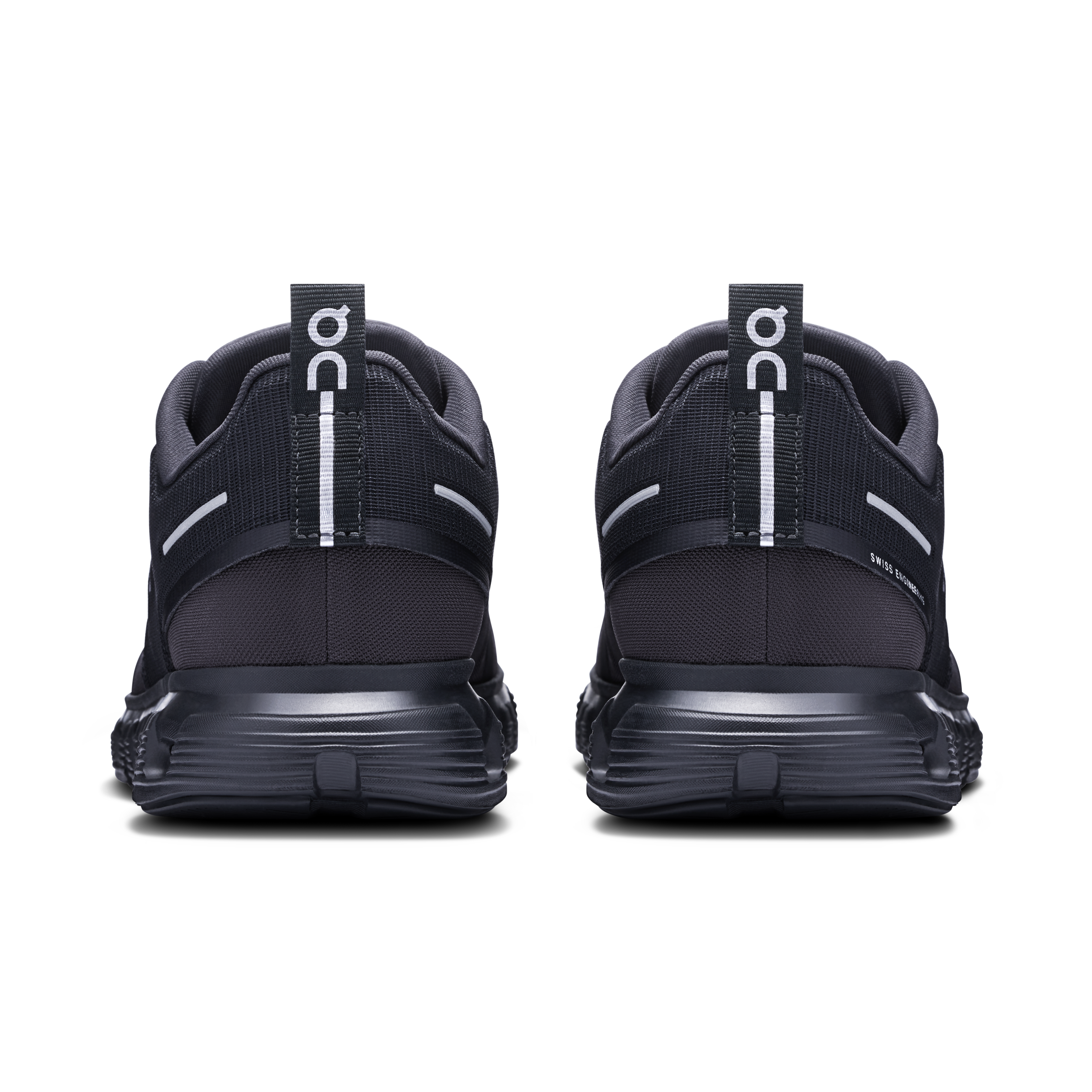 メンズ Cloud 6 Waterproof | ブラック | On 日本