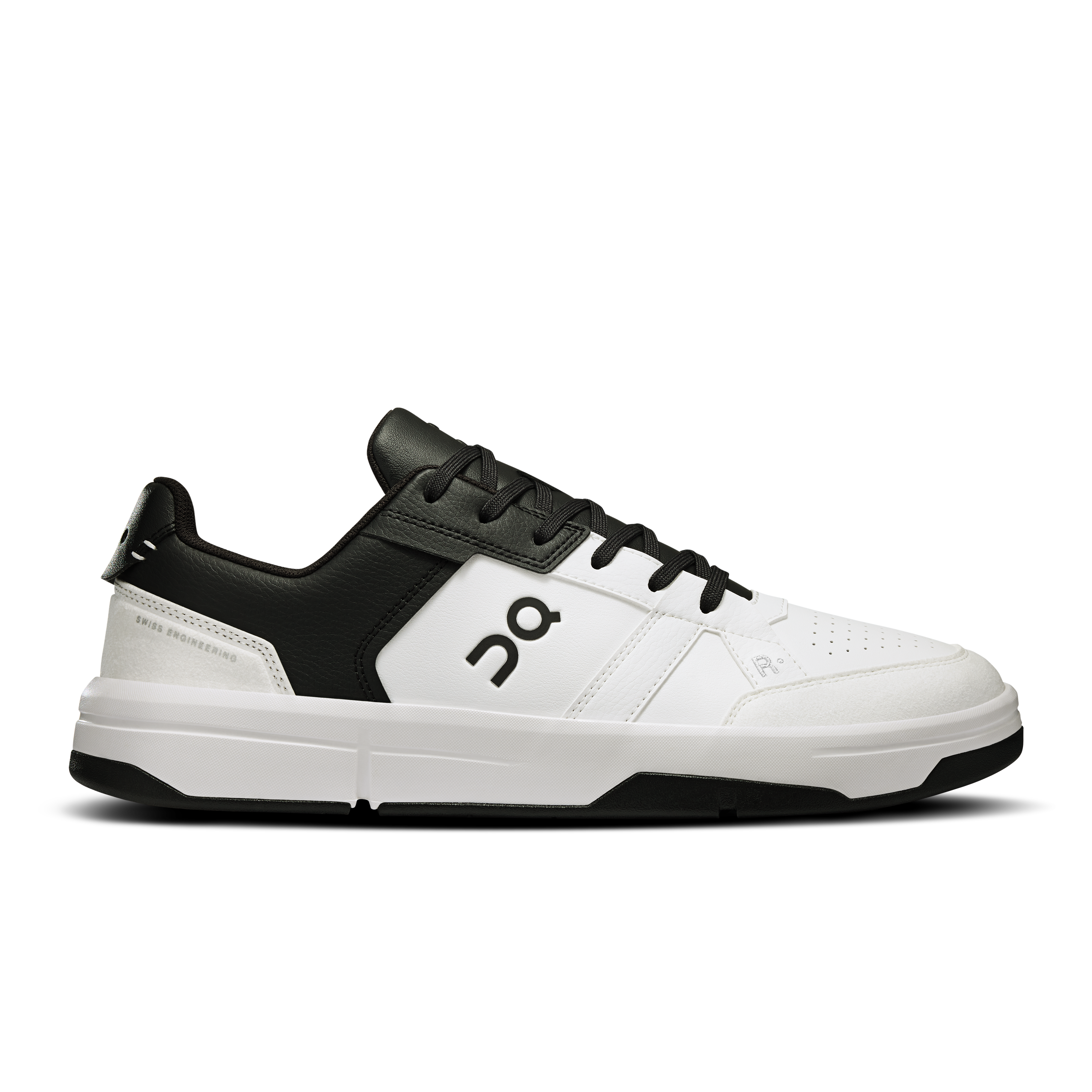 Men's THE ROGER Clubhouse | White | On United States