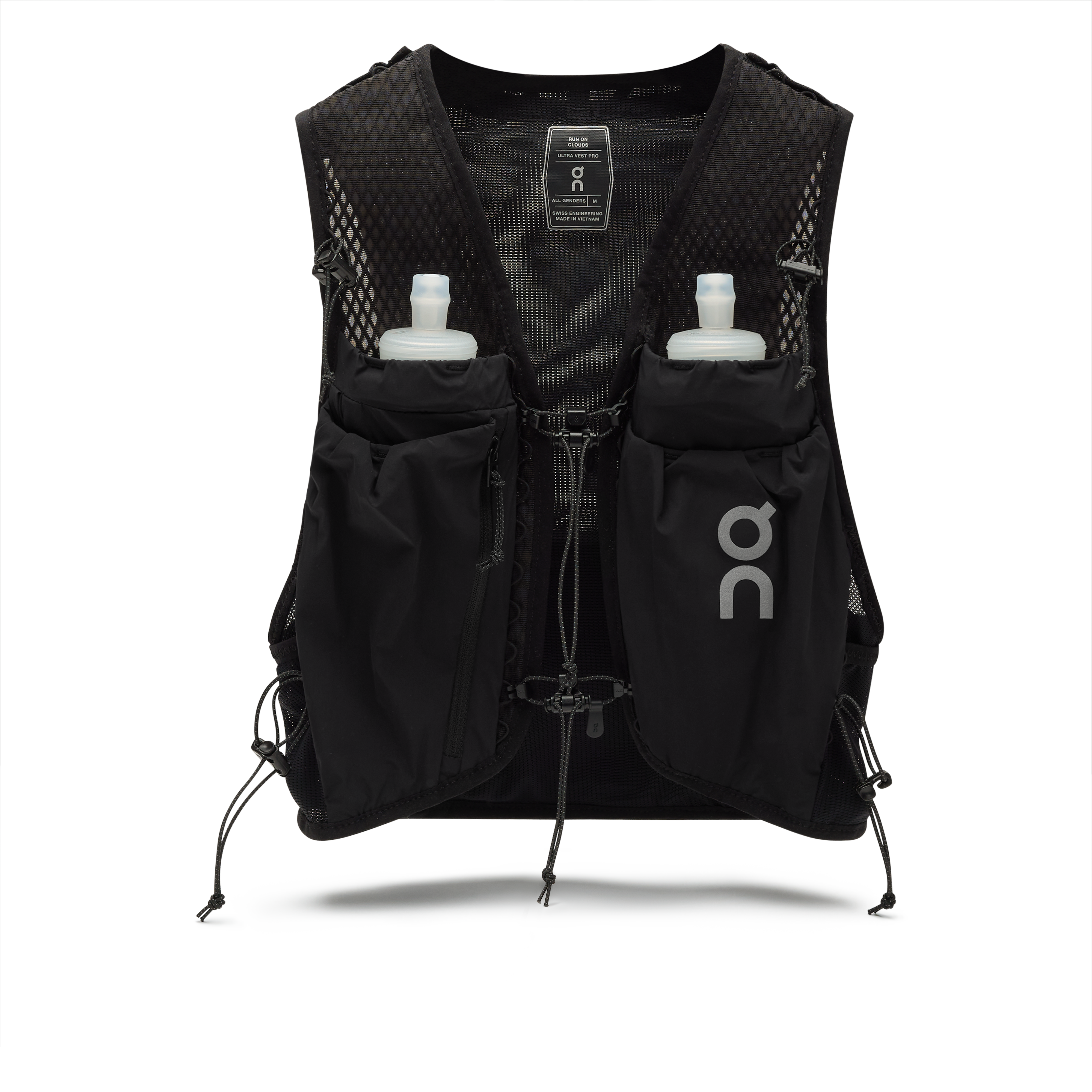 Ultra Vest Pro | ブラック | On 日本