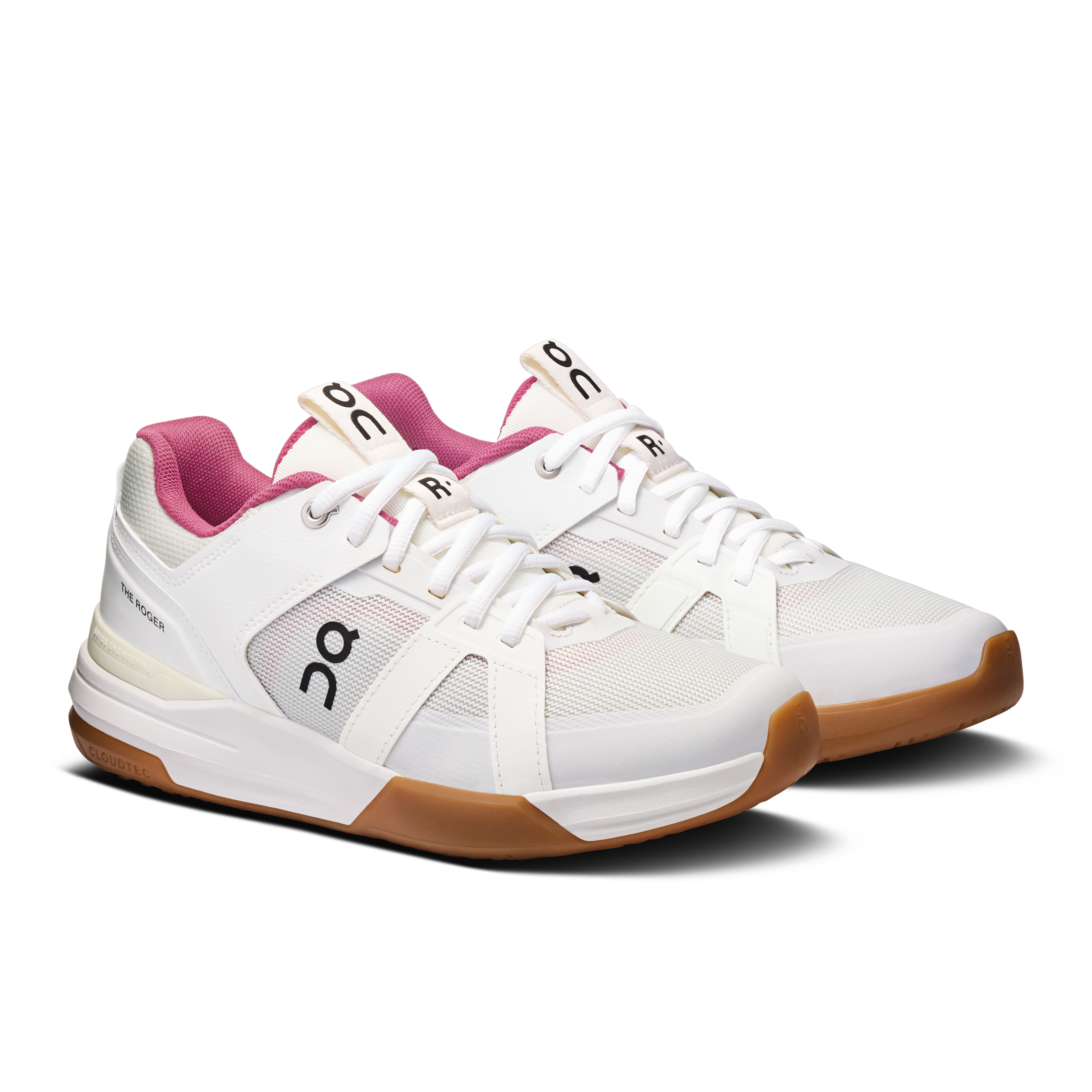Women's THE ROGER Clubhouse Pro | Beige | On United States