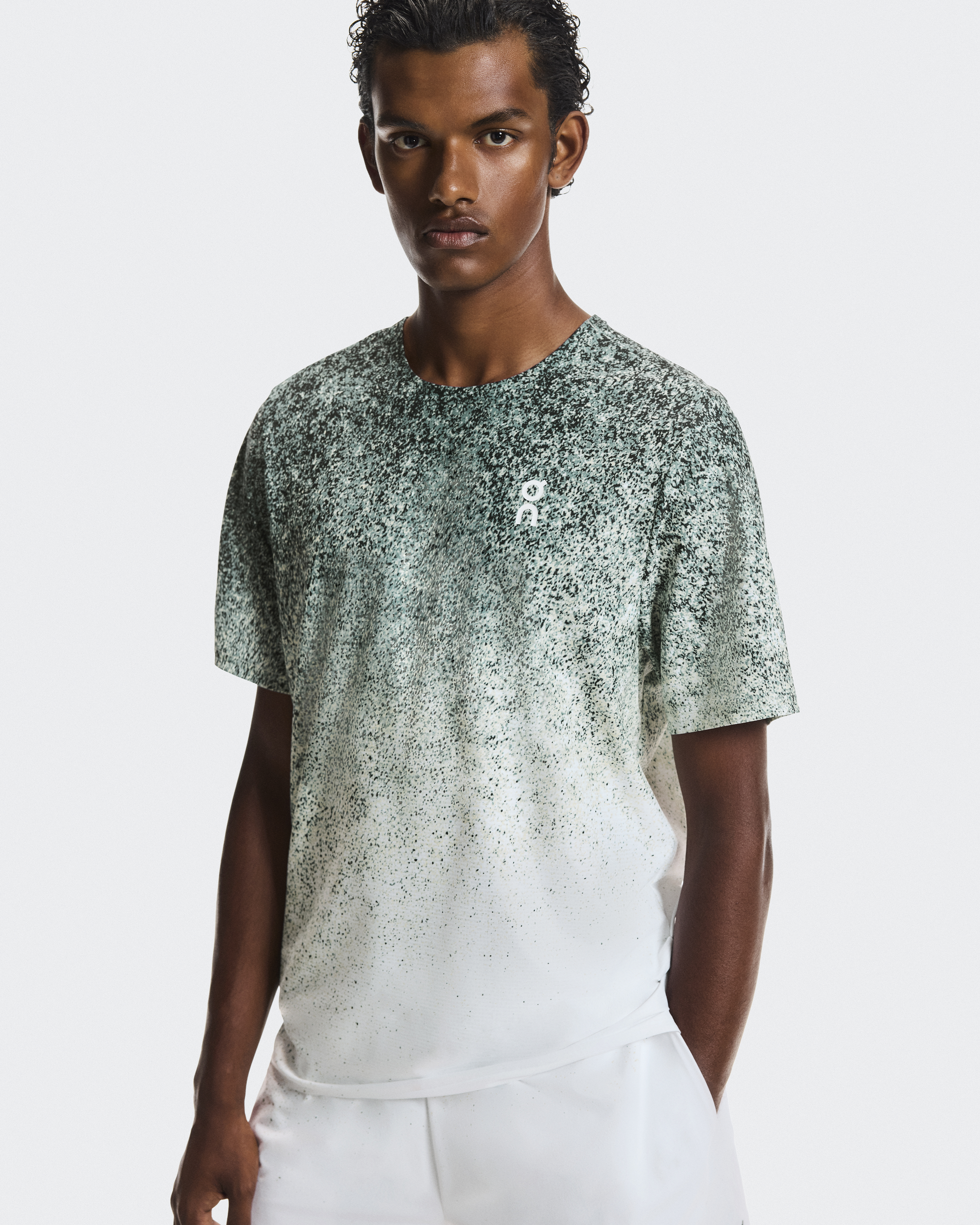 Men's Court-T Fade | On Canada