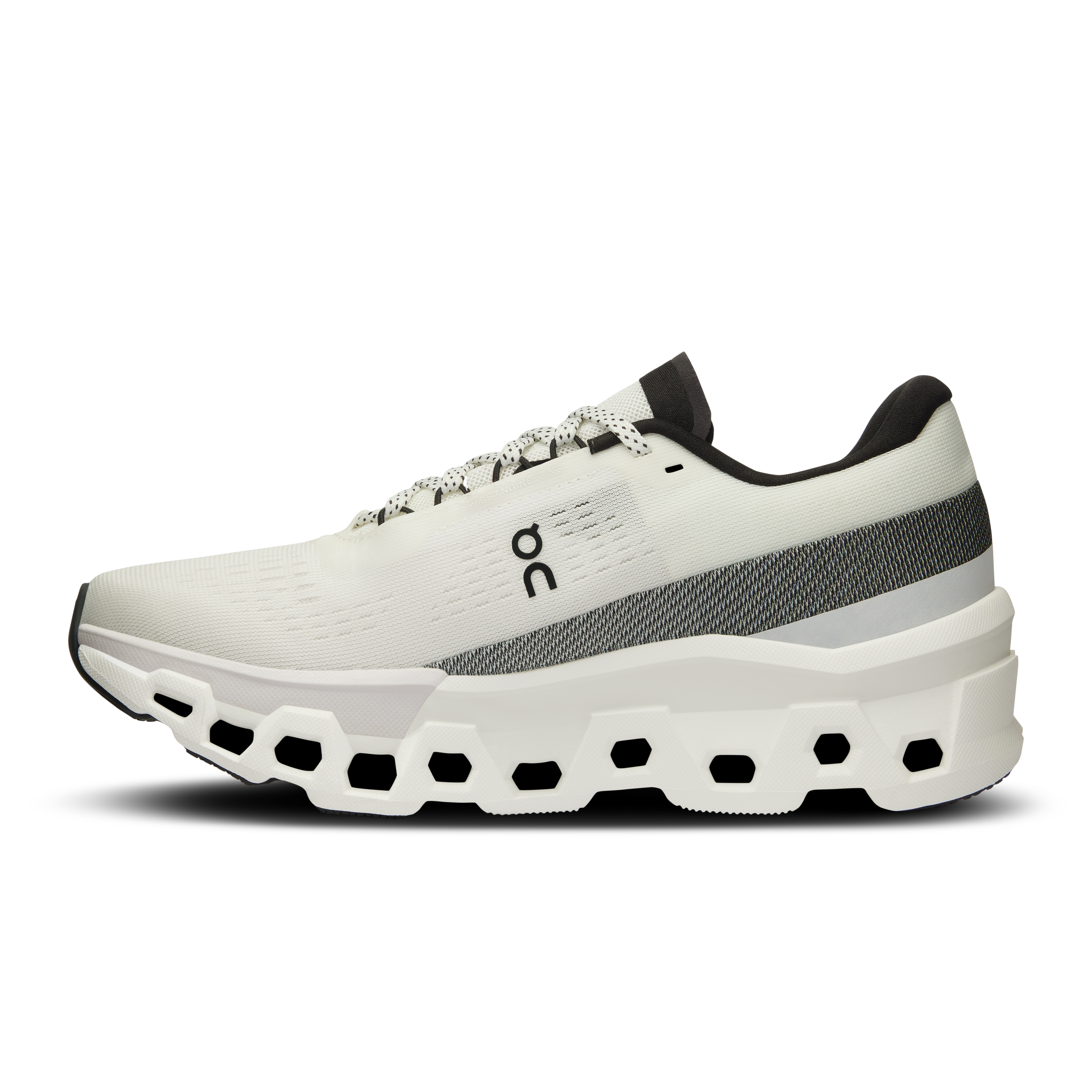 Women's Cloudmonster 2 | White | On Japan
