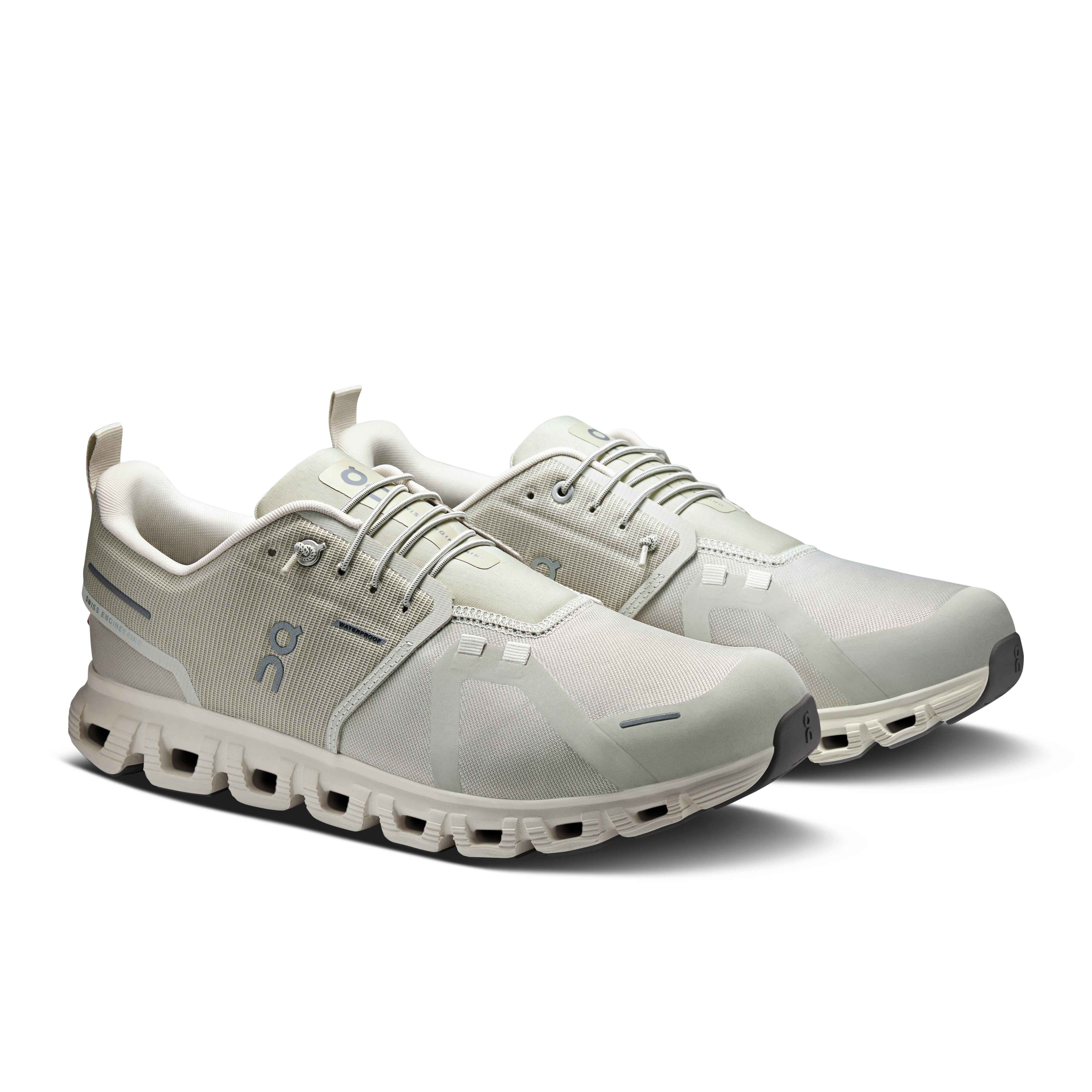 メンズ Cloud 6 Waterproof | On 日本