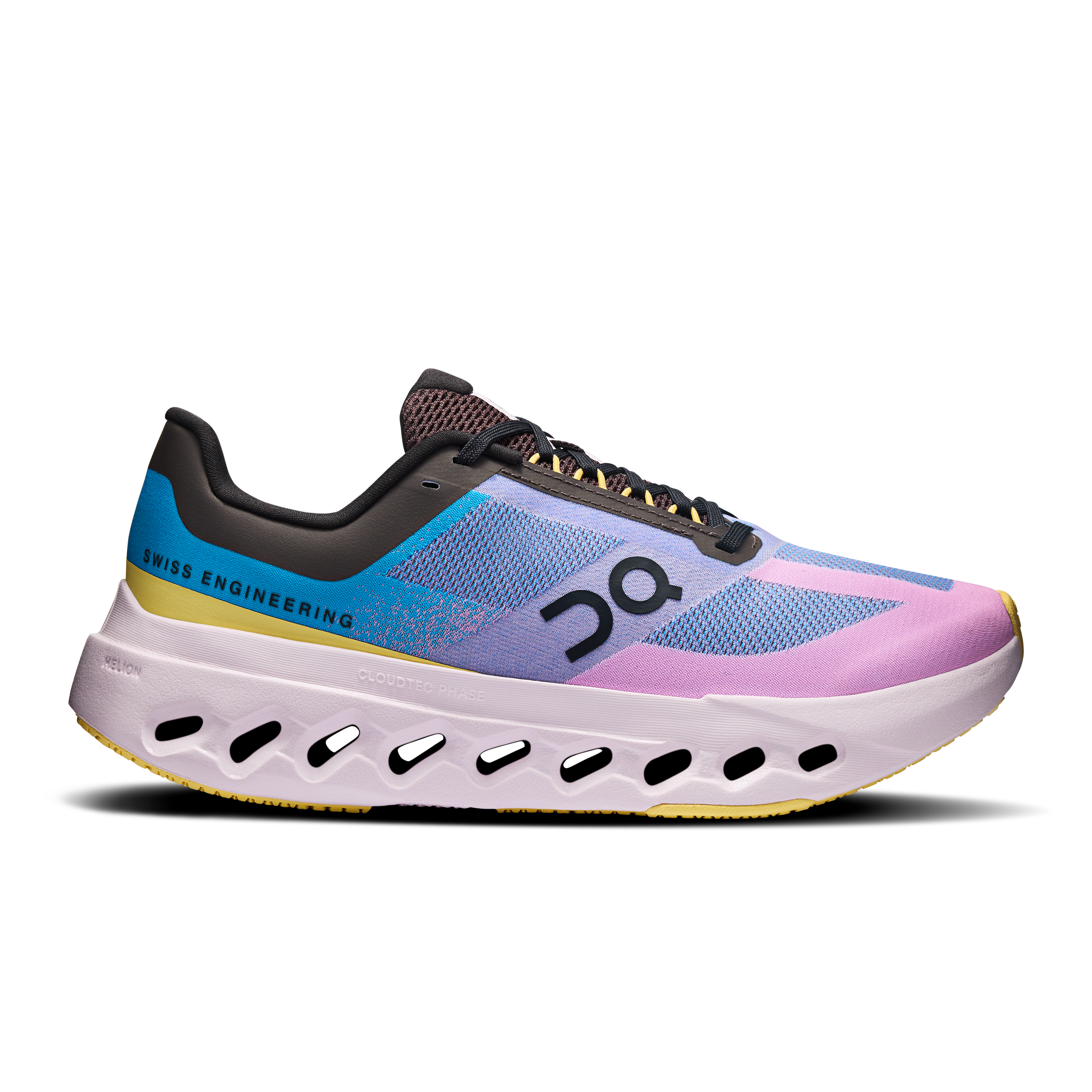 Women's Cloudsurfer Next | Blue & Pink | On United States