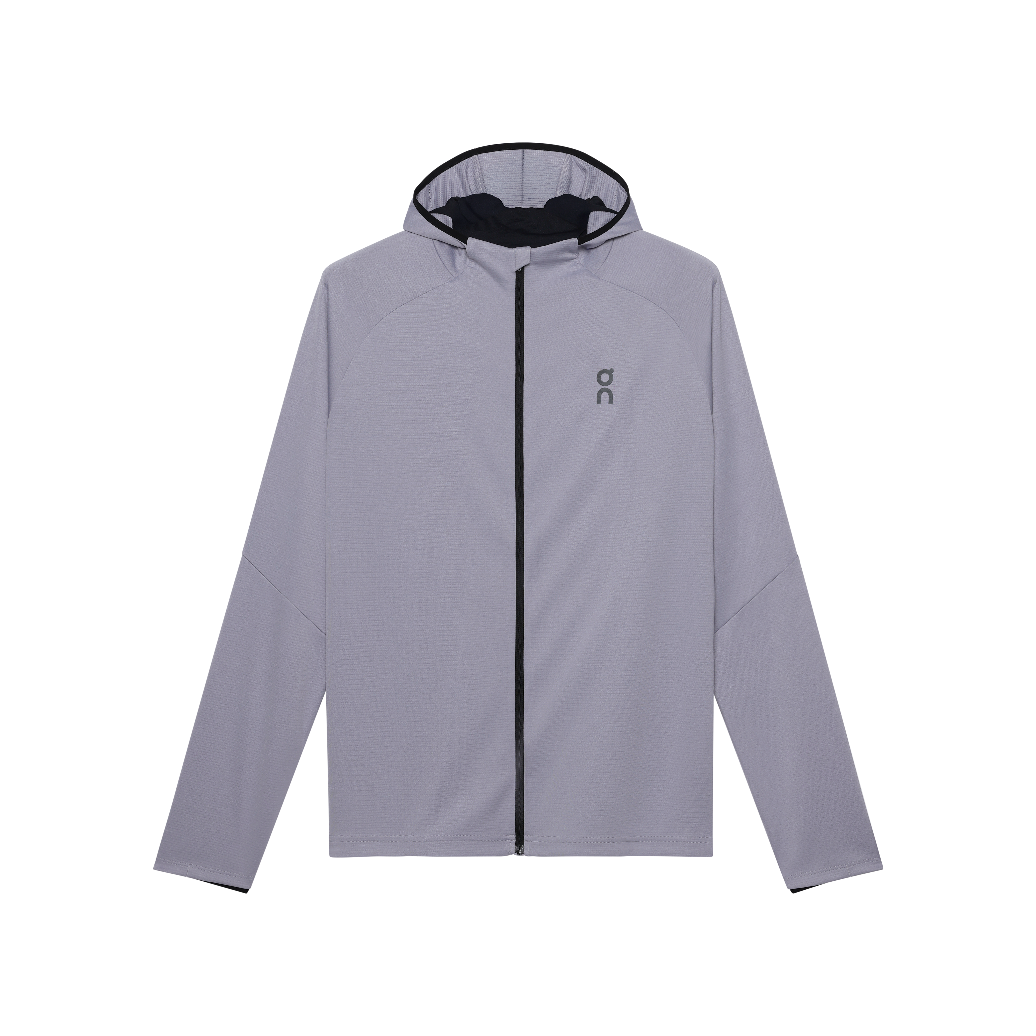 メンズ Climate Zip Hoodie | グレー | On 日本