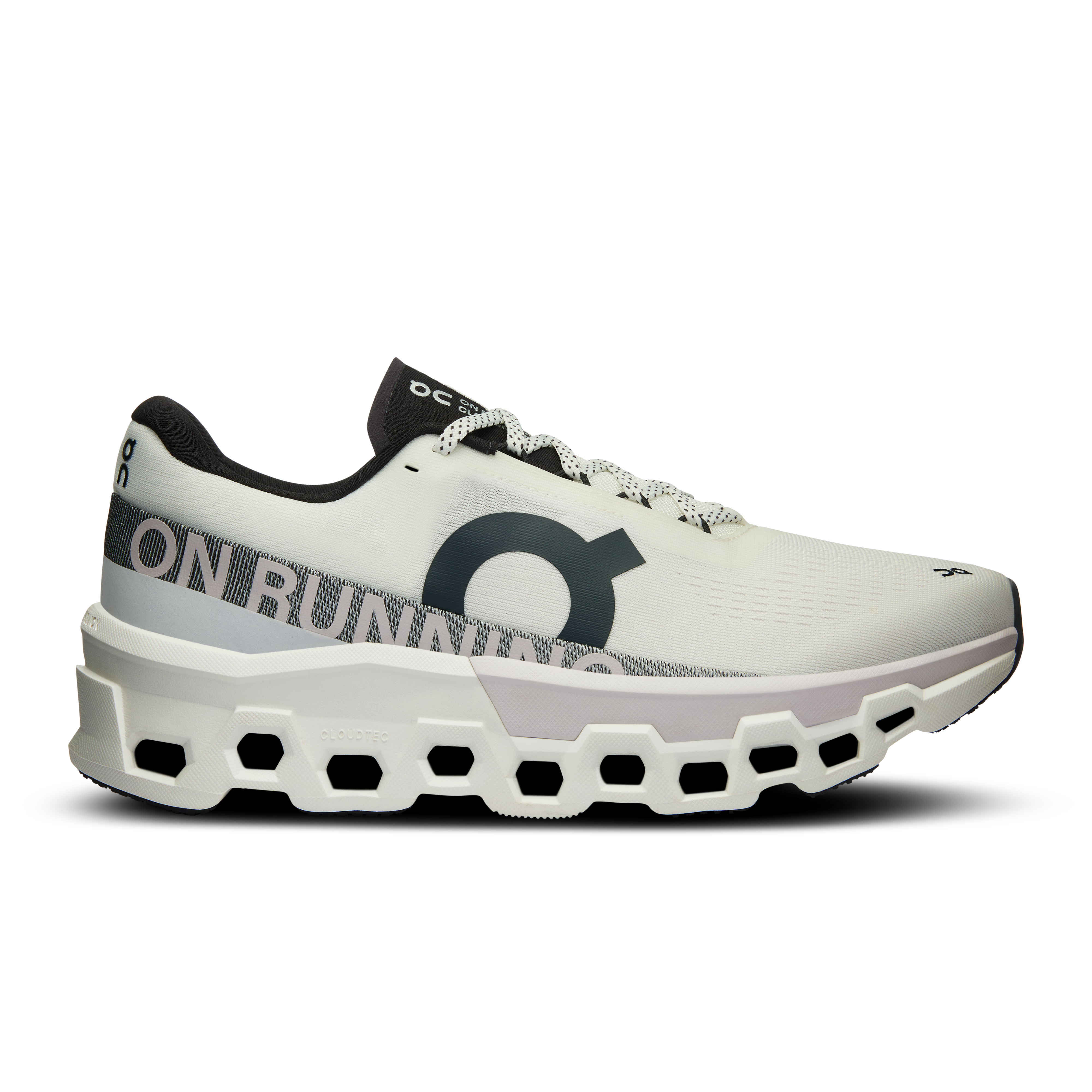 Men's Cloudmonster 2 | White | On United States