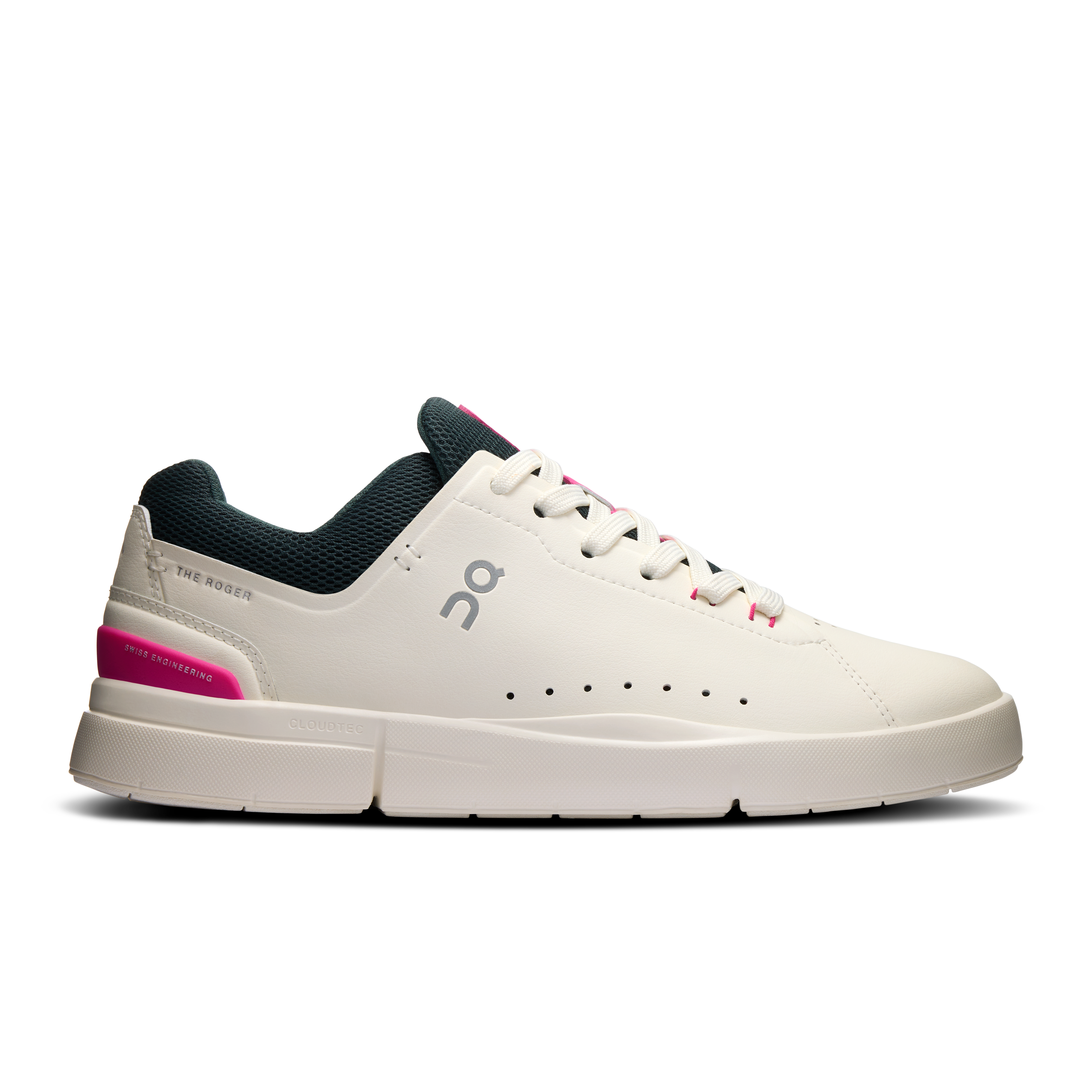 Women's THE ROGER Advantage | Beige | On United States
