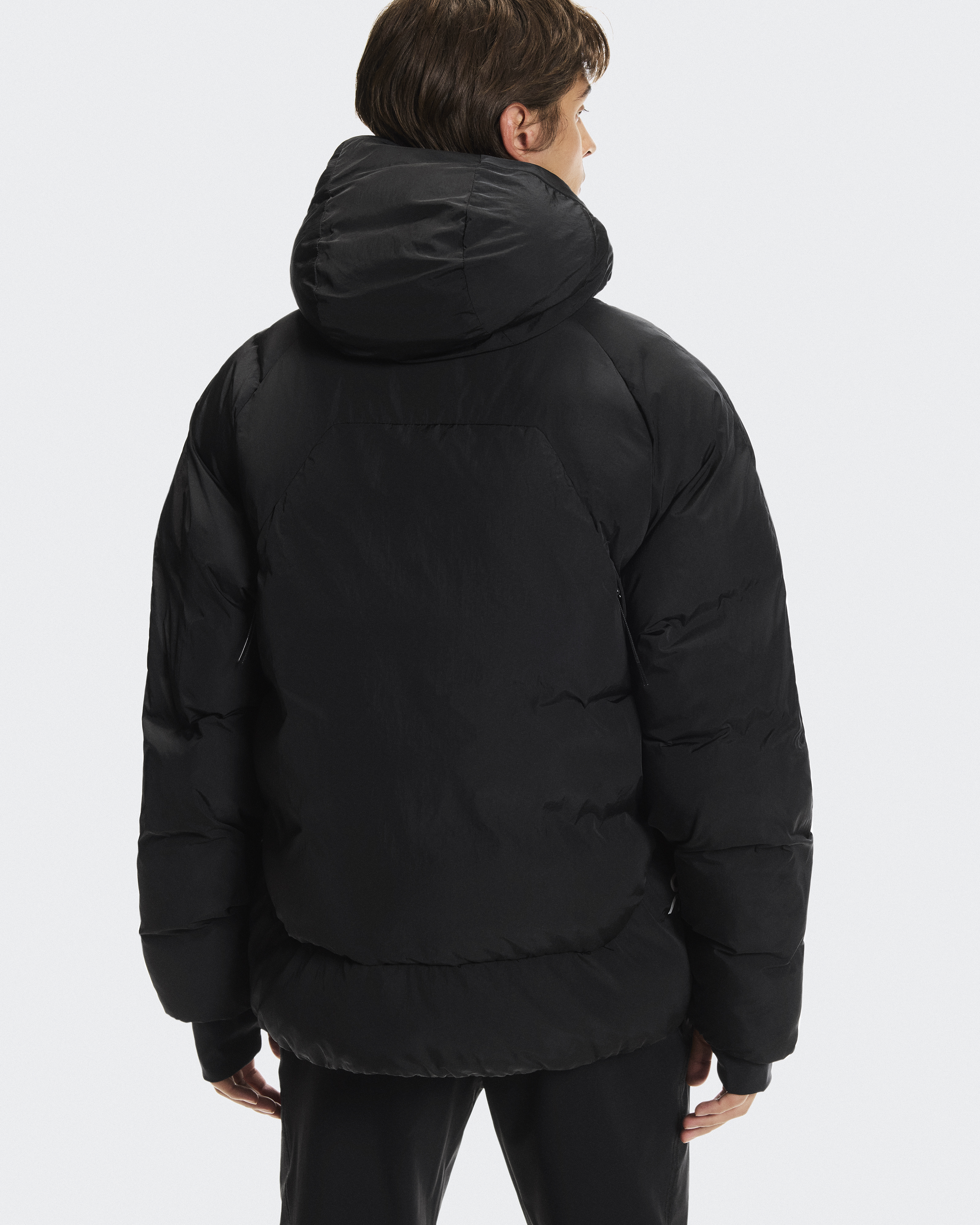 メンズ All-Day Puffer Jacket | On 日本