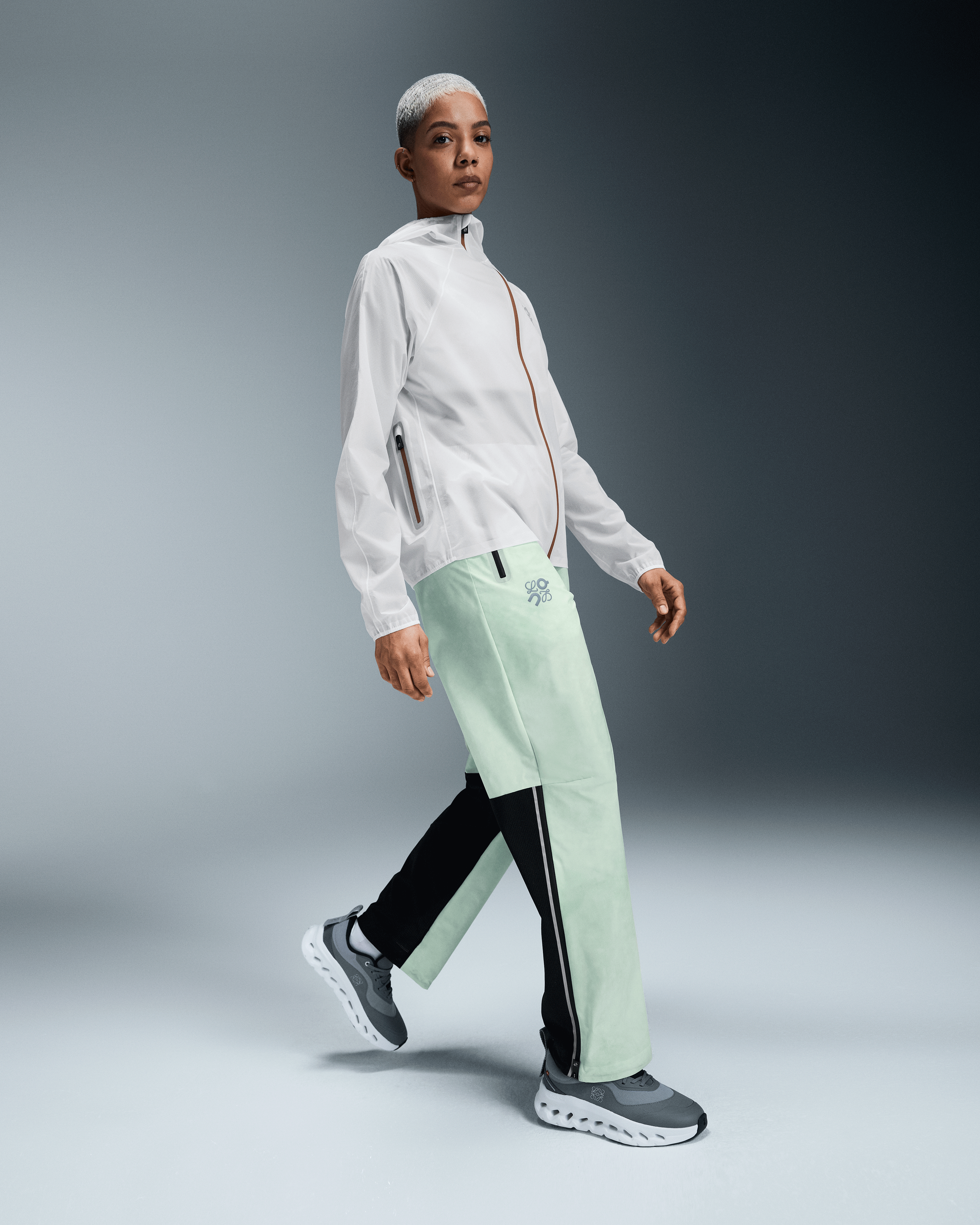 ウィメンズ Track Pants LOEWE | On 日本
