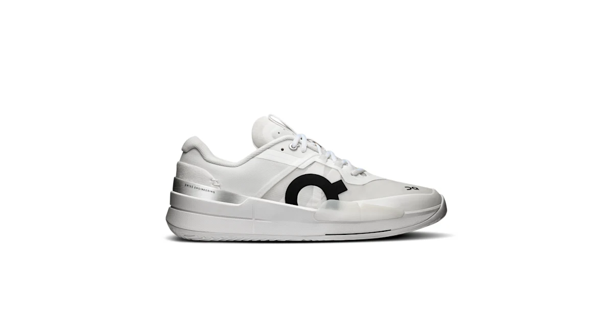 THE ROGER Pro 2: Men's Competition-Grade Tennis Shoe | On | On Japan