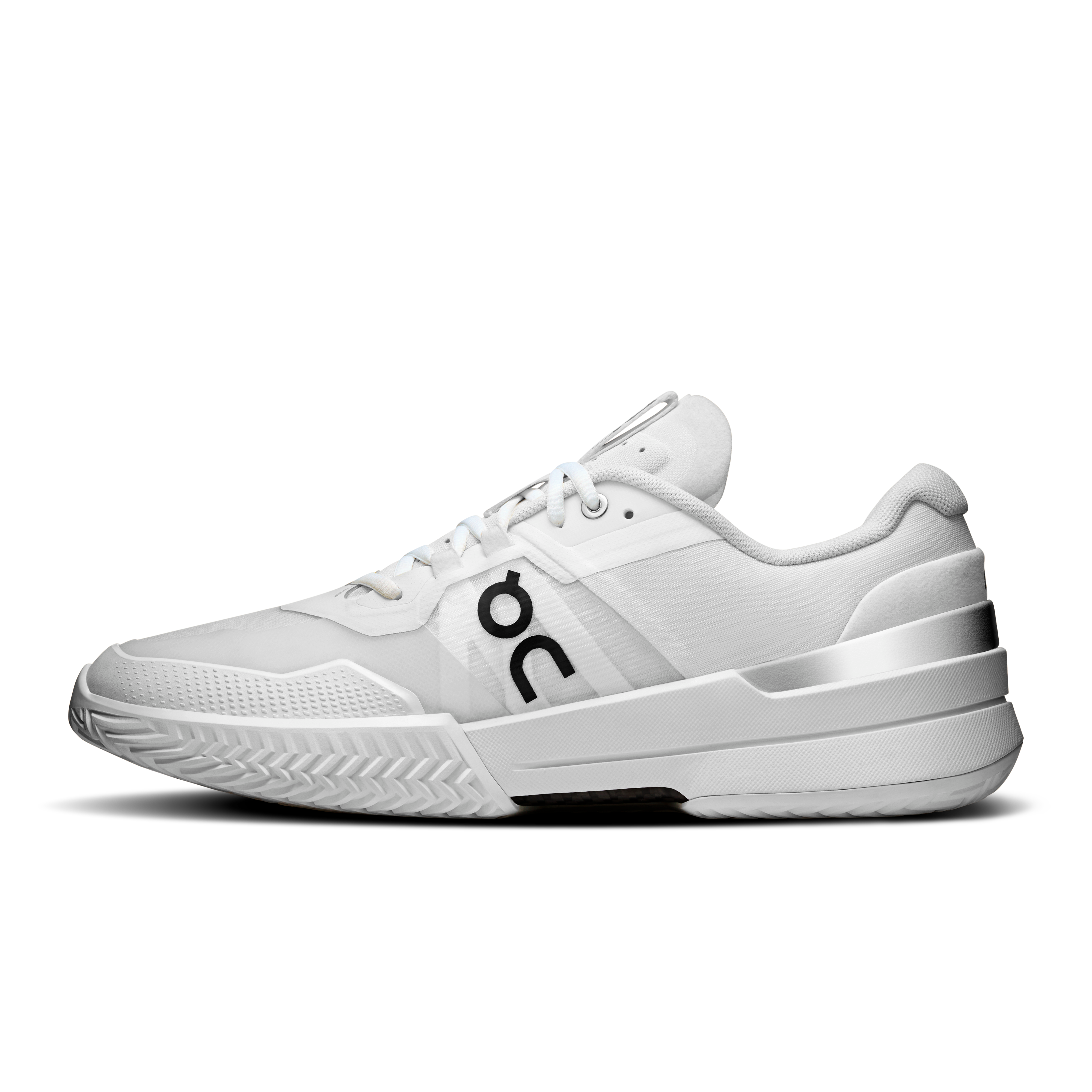 Men's THE ROGER Pro 2 | White | On United States
