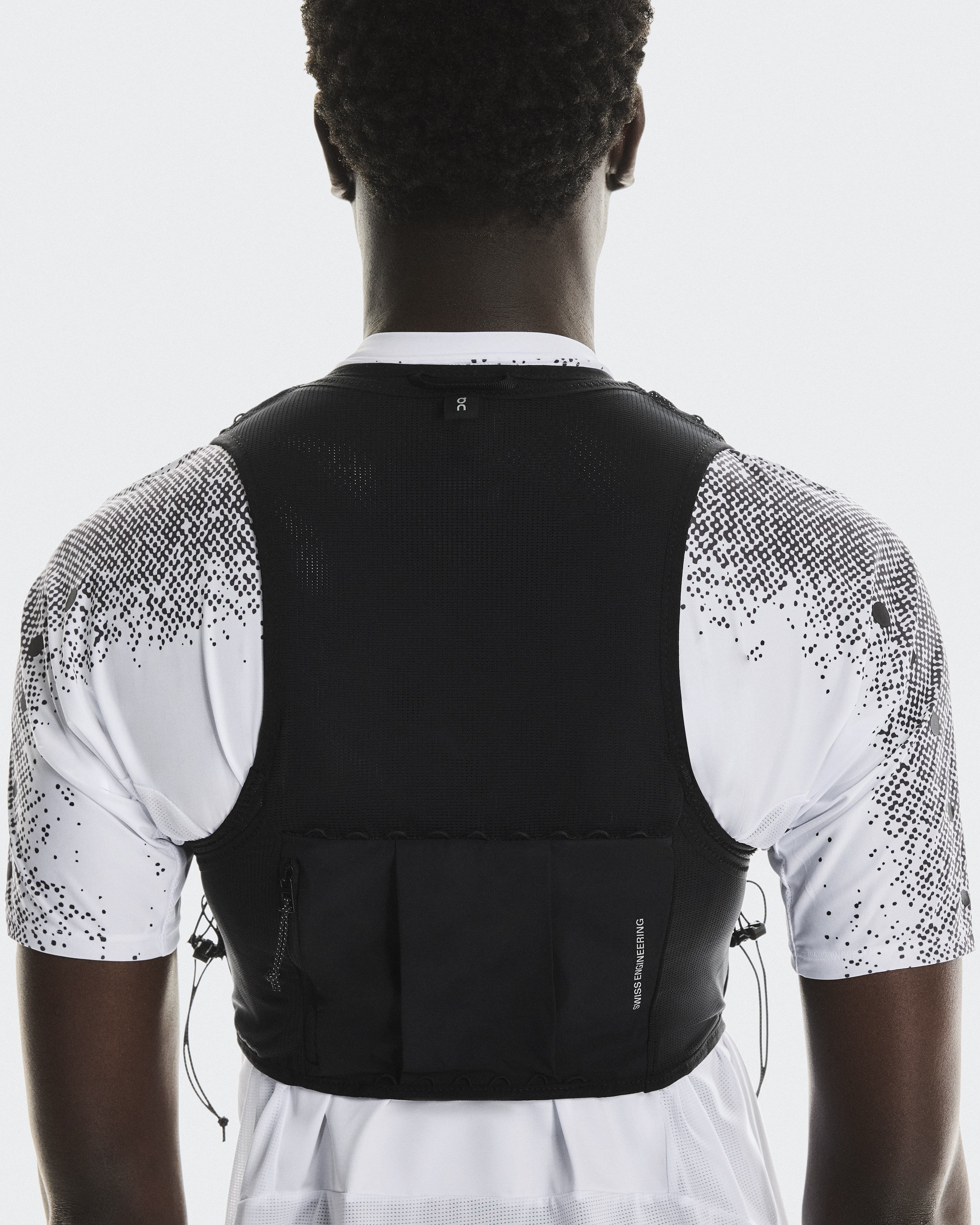 Ultra Vest Pro | ブラック | On 日本
