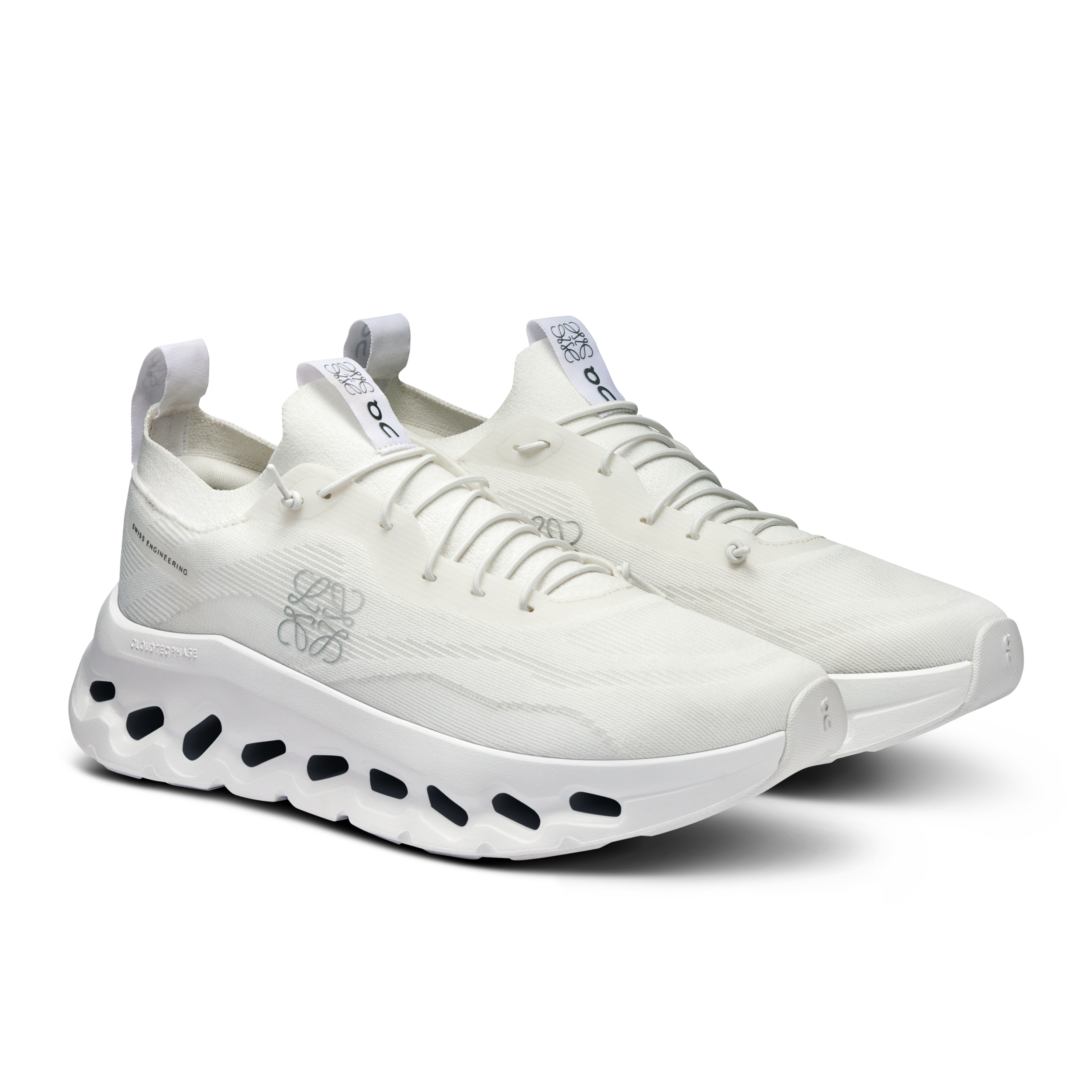 Cloudtilt LOEWE para mujer | Blanco | On Estados Unidos