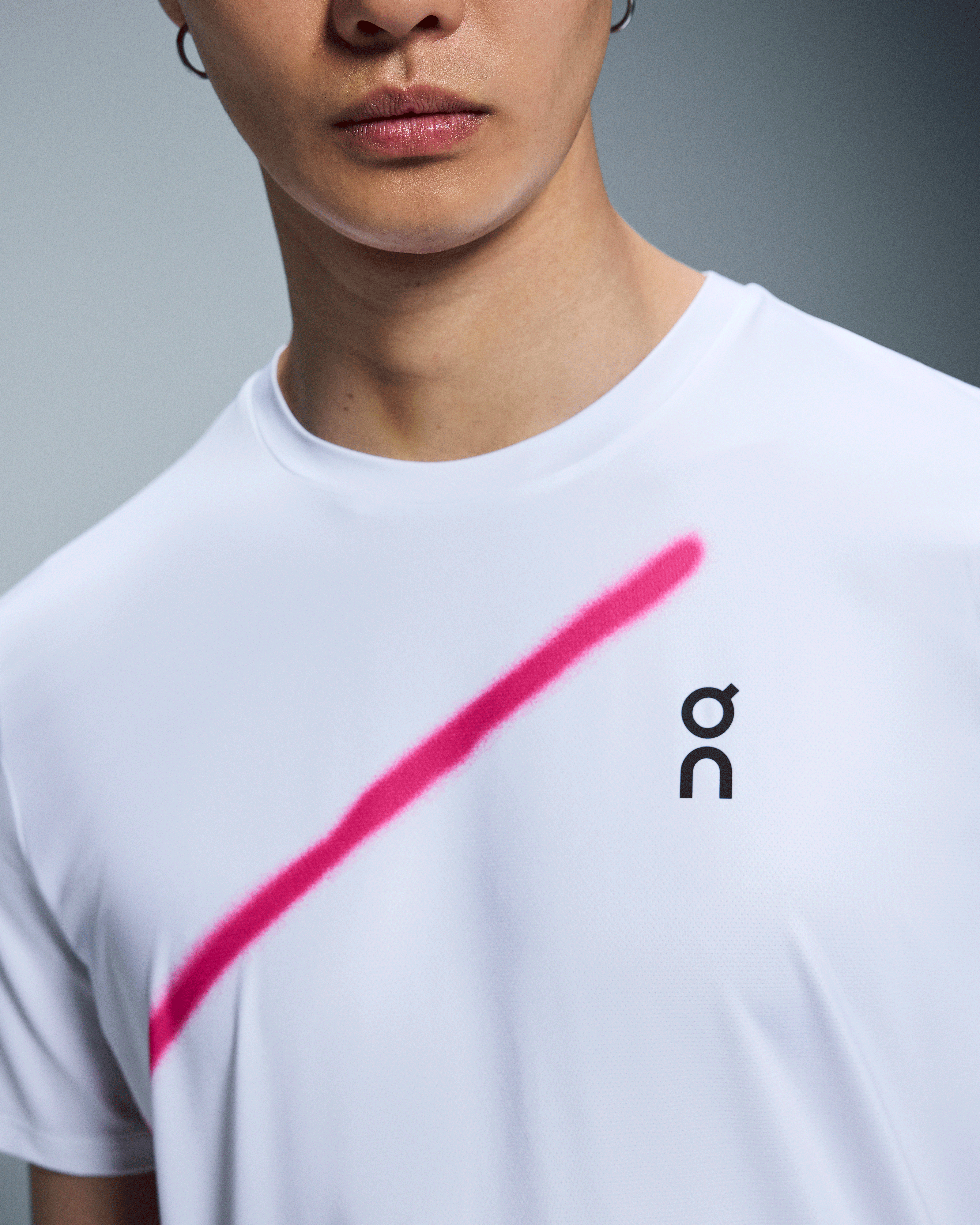Men's Court-T | White | On United States