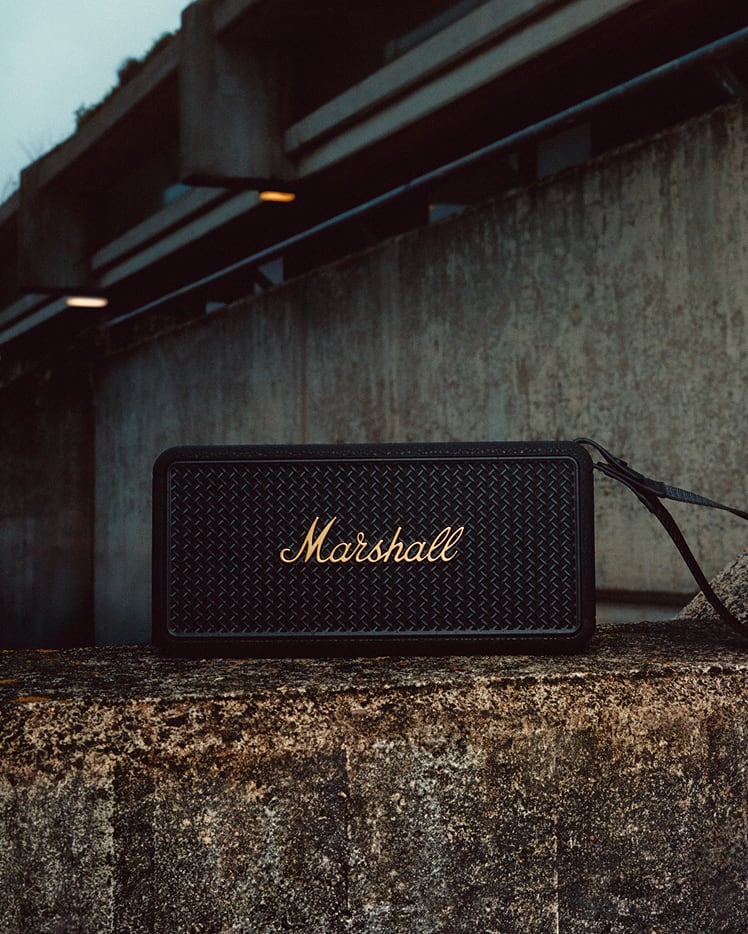Middleton II with 30+ hours of playtime | Marshall.com