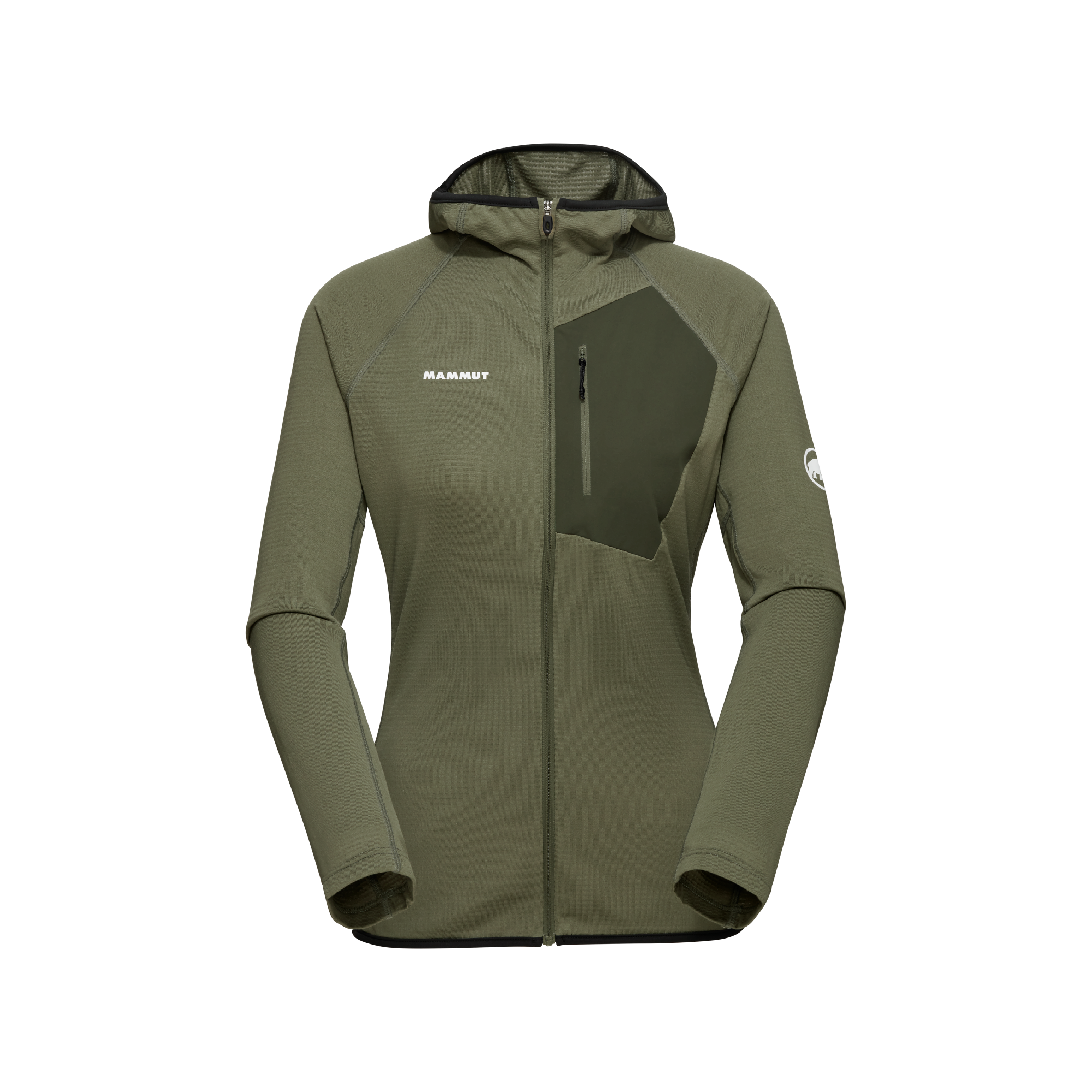 Eigerjoch Light IN Hooded Jacket Women | Mammut