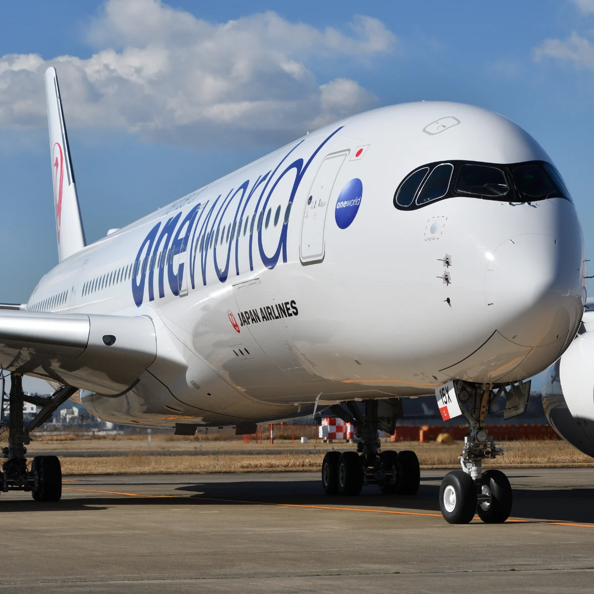 日本航空（JAL）- oneworld加盟航空会社 | oneworld