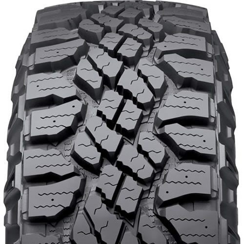 Goodyear Wrangler Duratrac LT225 75R16 (29.3x0R16) | 312009142