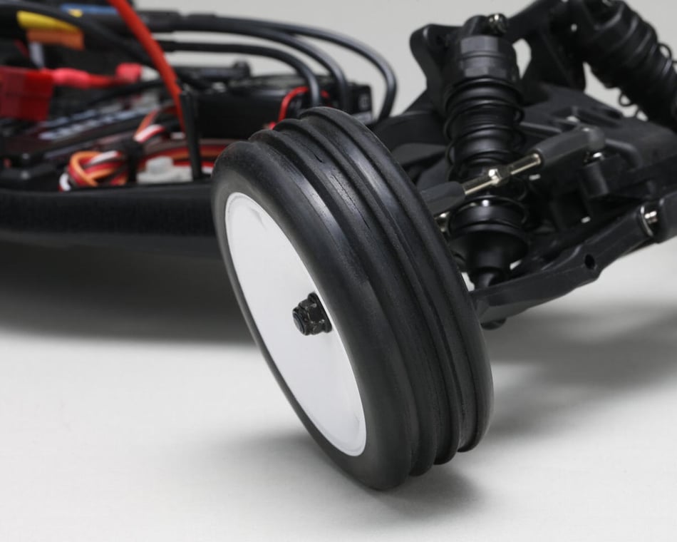 Yokomo RO 1.0 Rookie 1/10 Electric 2WD Off Road Buggy Kit [YOKROR