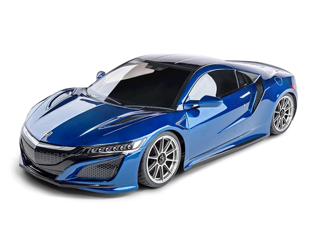MST RMX 2.0 1 10 2WD Brushless RTR Drift Car w Honda NSX Body