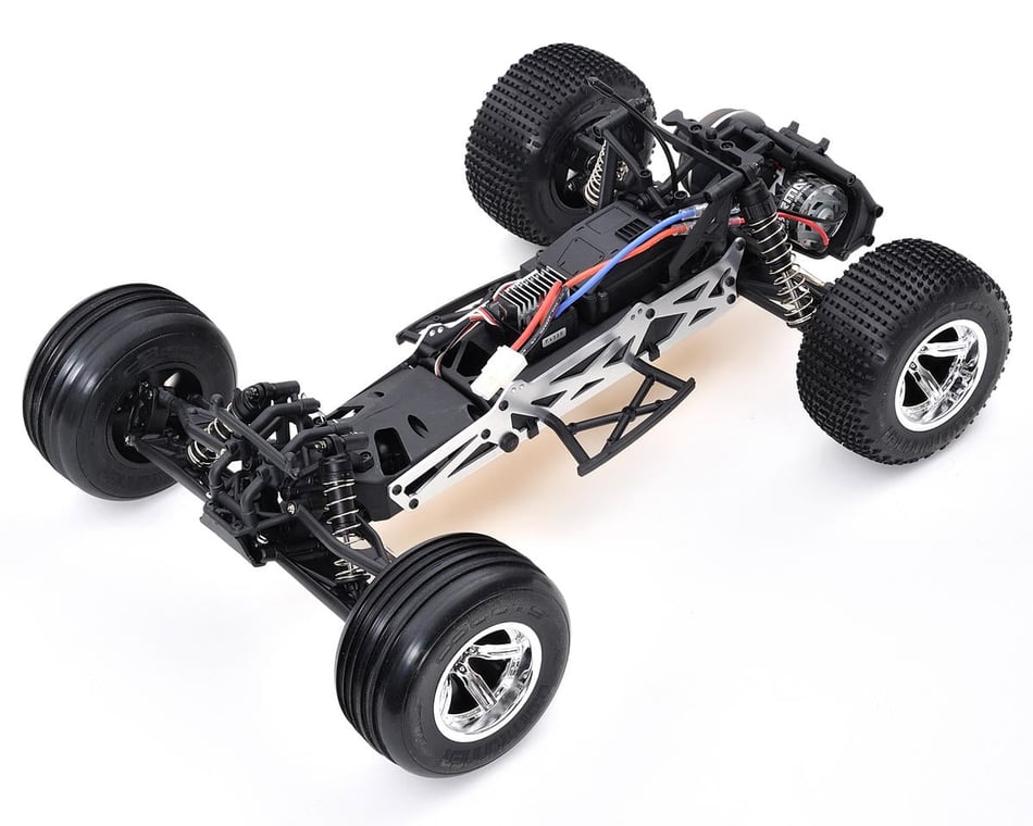 Arrma Vortex 1/10 Scale Electric RTR Stadium Truck w/ATX300 2.4GHz
