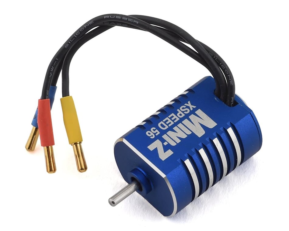 Kyosho Mini-Z XSpeed 56 Brushless Motor (5600KV) [KYOMZ605