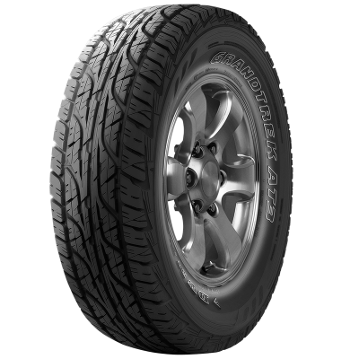 Grandtrek AT3 | Advantage