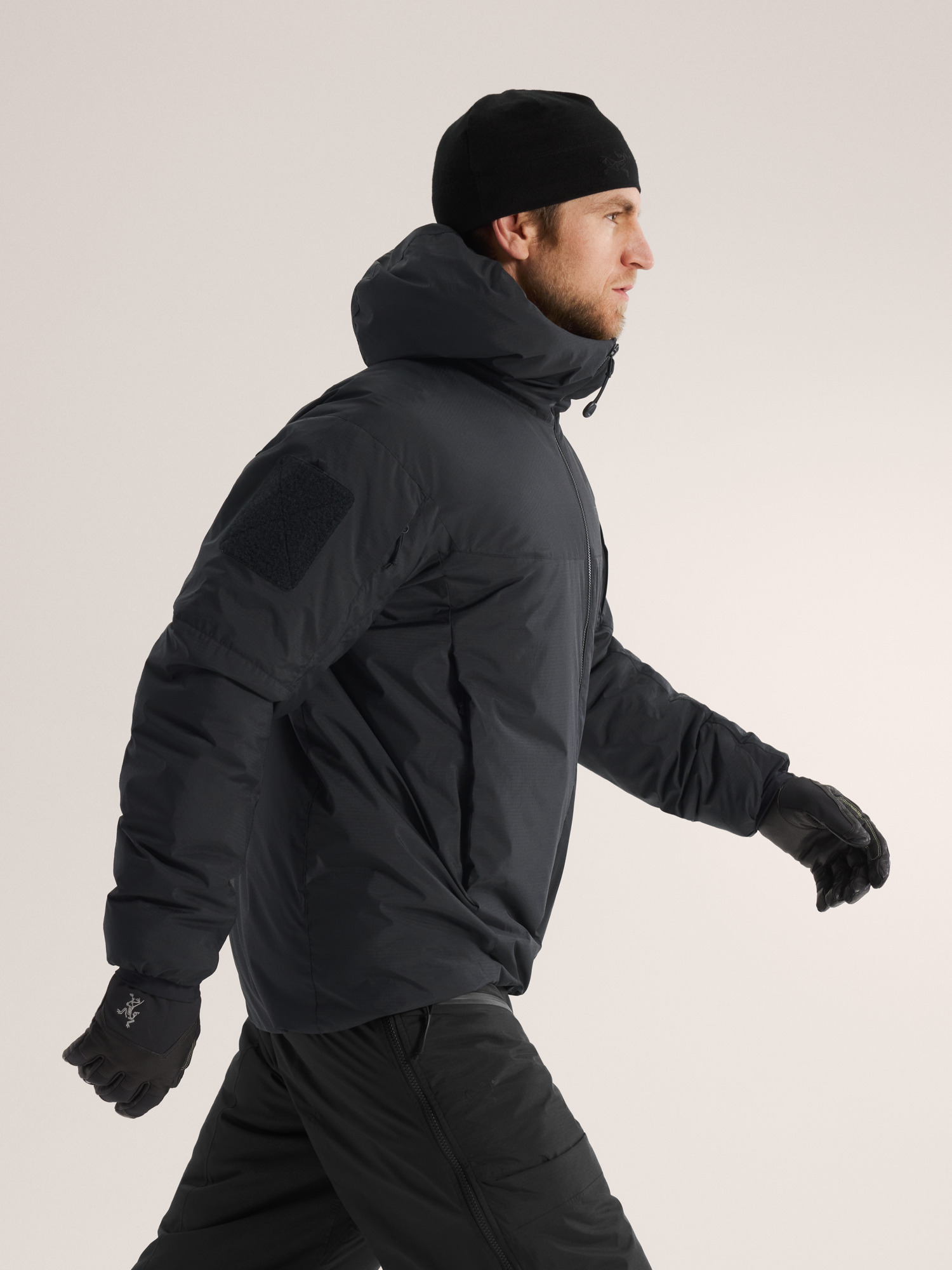 Cold WX Hoody LT (Gen2.1) Men's