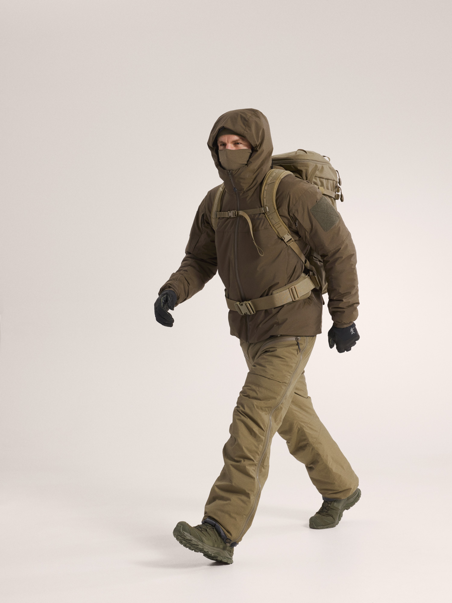 Cold WX Hoody LT (Gen2.1) Men's