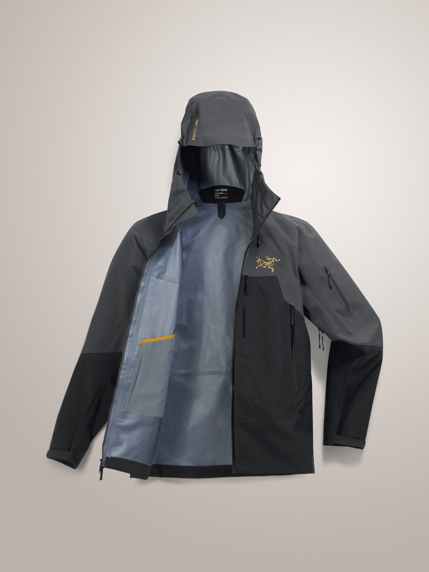 Rush Jacket Men's | Arc'teryx United States