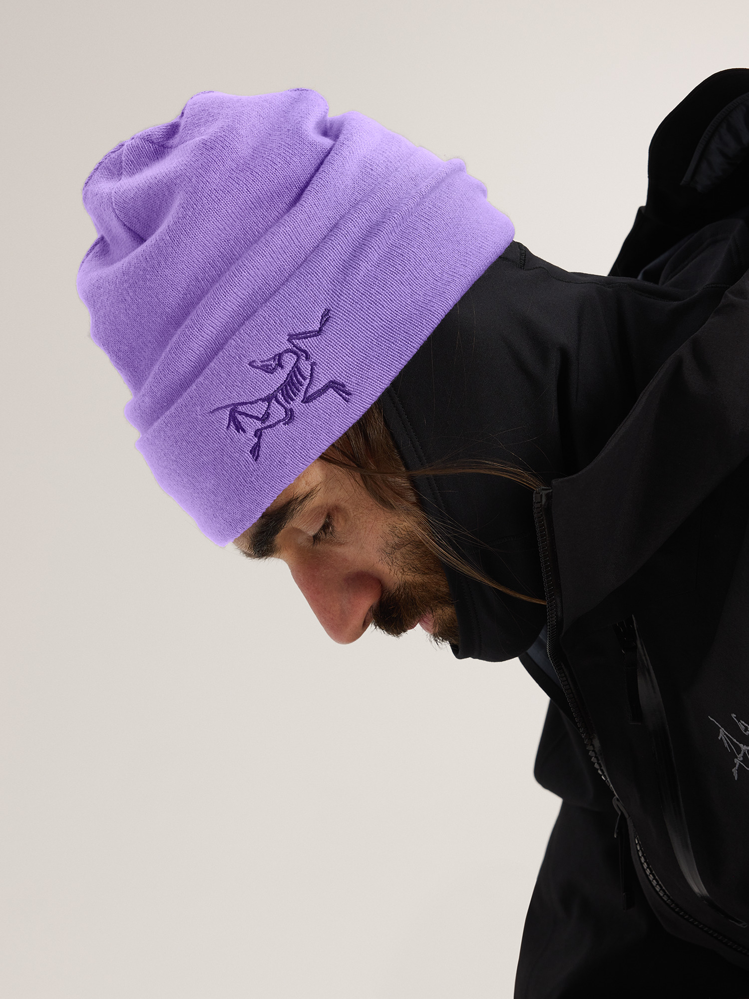 Embroidered Bird Toque | Arc'teryx United States