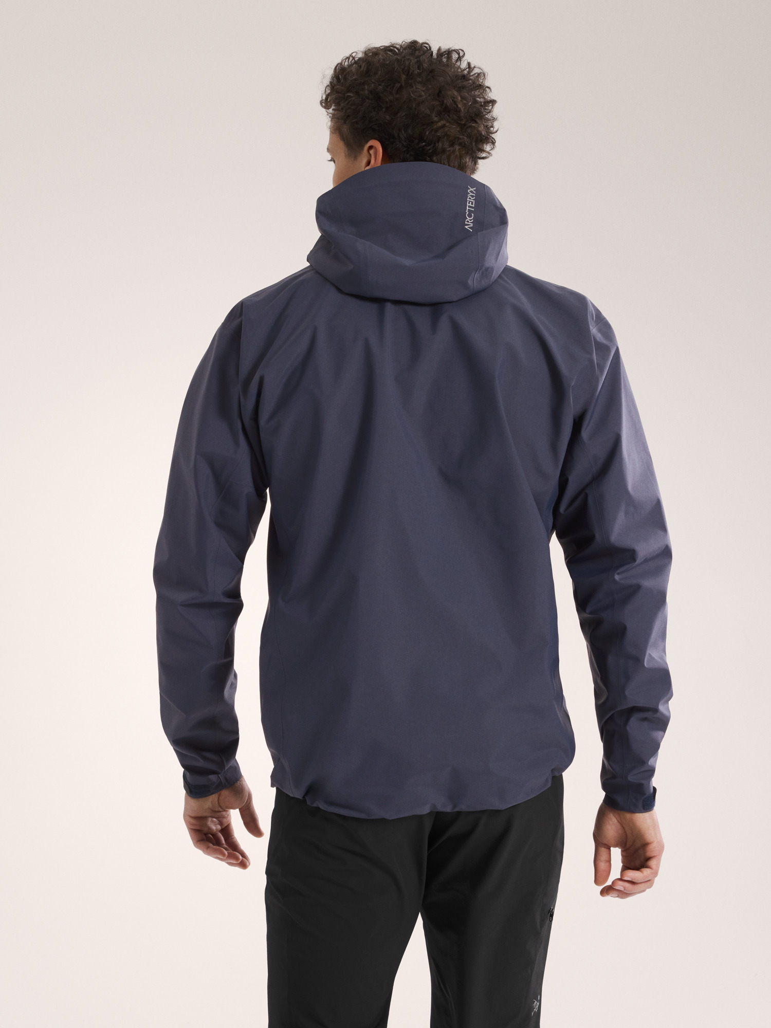 Beta Jacket Men's | Arc'teryx Canada