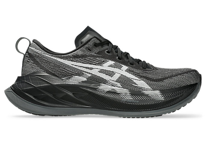 SUPERBLAST 2 | Black/White | ランニング | 【ASICS公式】