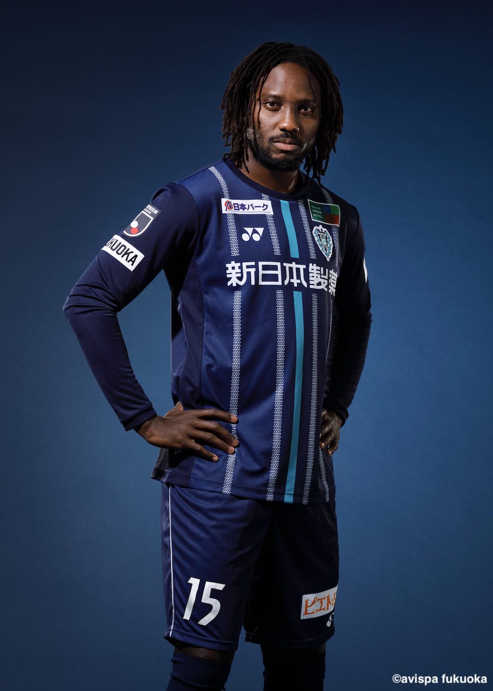 HATTRICK（ハットトリック）-選手の想いをファンへ届ける公式