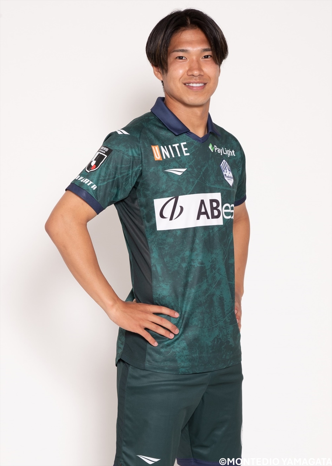 HATTRICK（ハットトリック）-選手の想いをファンへ届ける公式