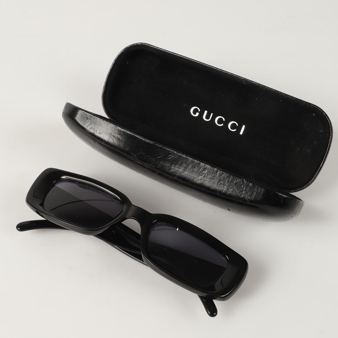 TOM FORD. Sunglasses, model 2409, Gucci, 1990s. Vintage & Designer