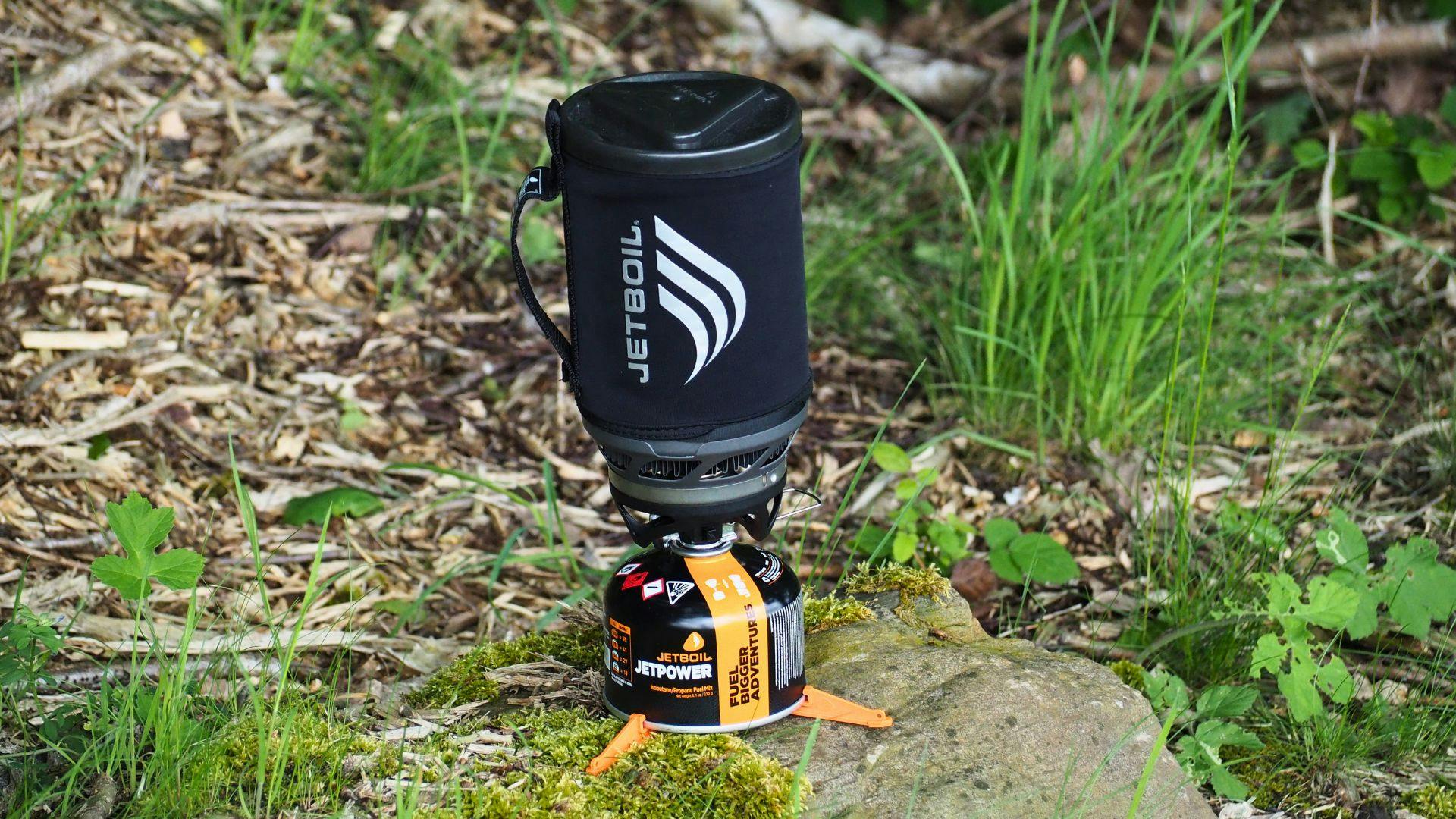 Jetboil SuMo Cooking System tested and reviewed