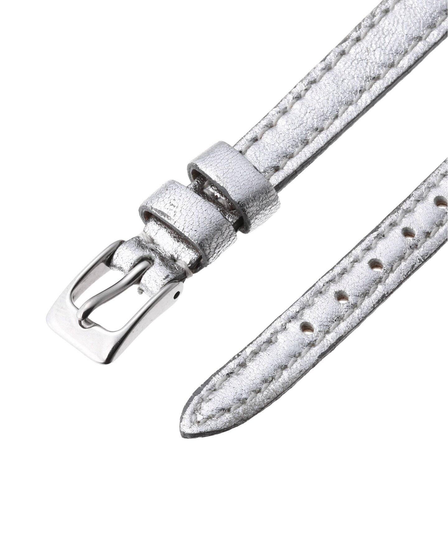 Camille Fournet / カミーユ・フォルネ lamb leather metallic（その他