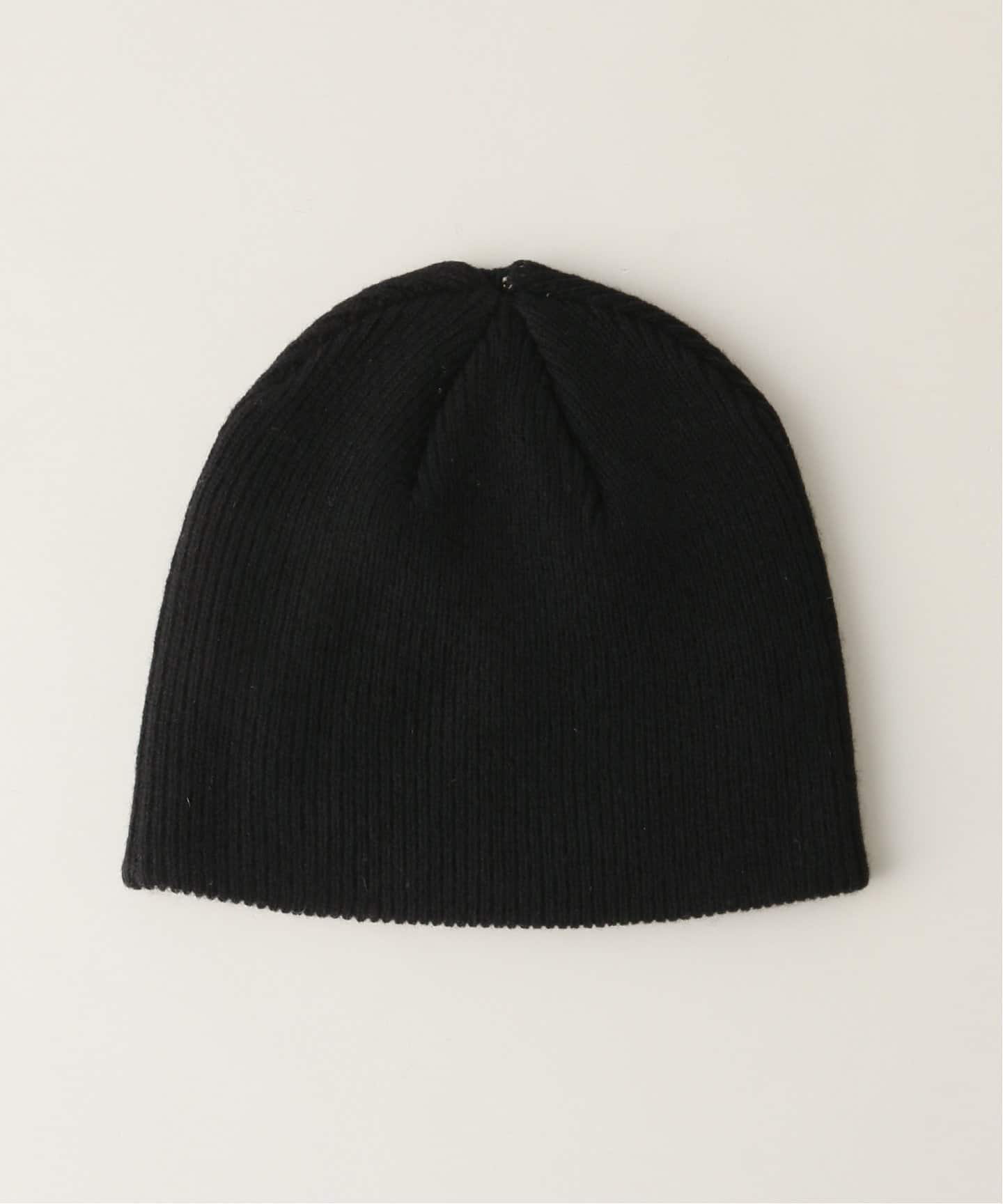 irojikake/イロジカケ REVERSIBLE BEANIE（ニットキャップ・ビーニー