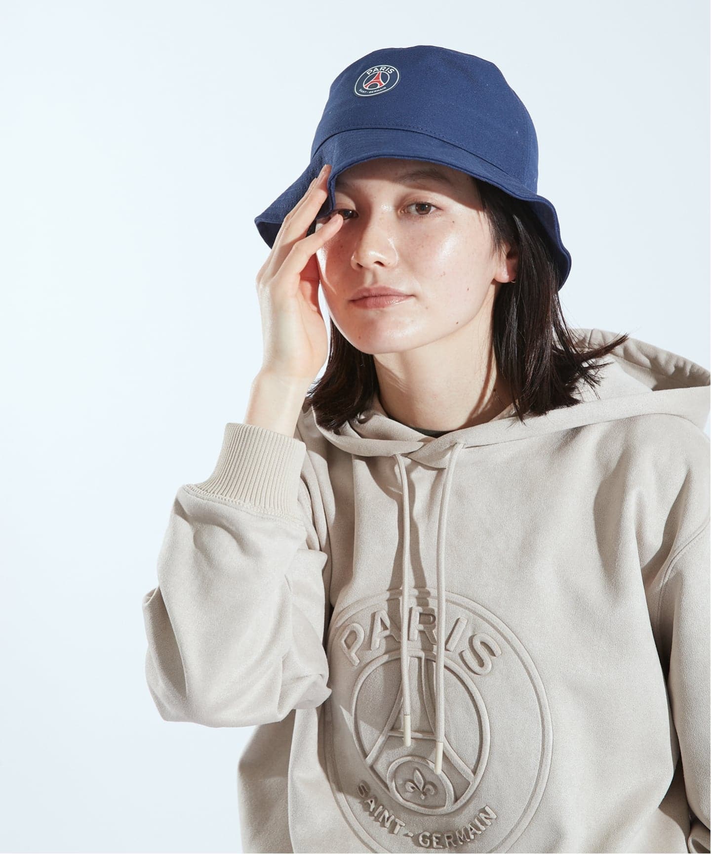 NIKE / ナイキ】PSG U NK APEX BUCKET SQ L FN9330- 410（ハット