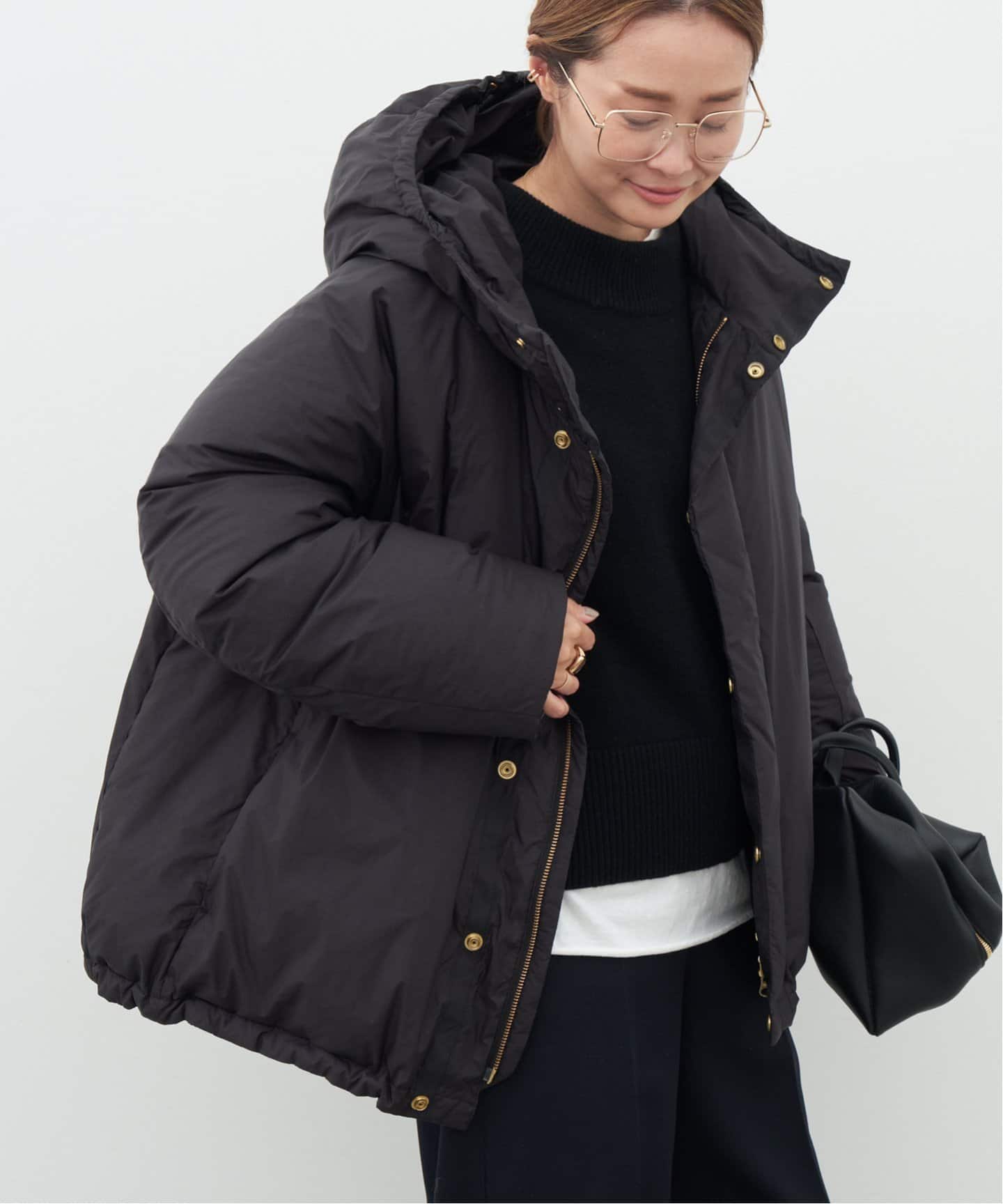 ダウンジャケット（ダウンジャケット）｜Deuxieme Classe