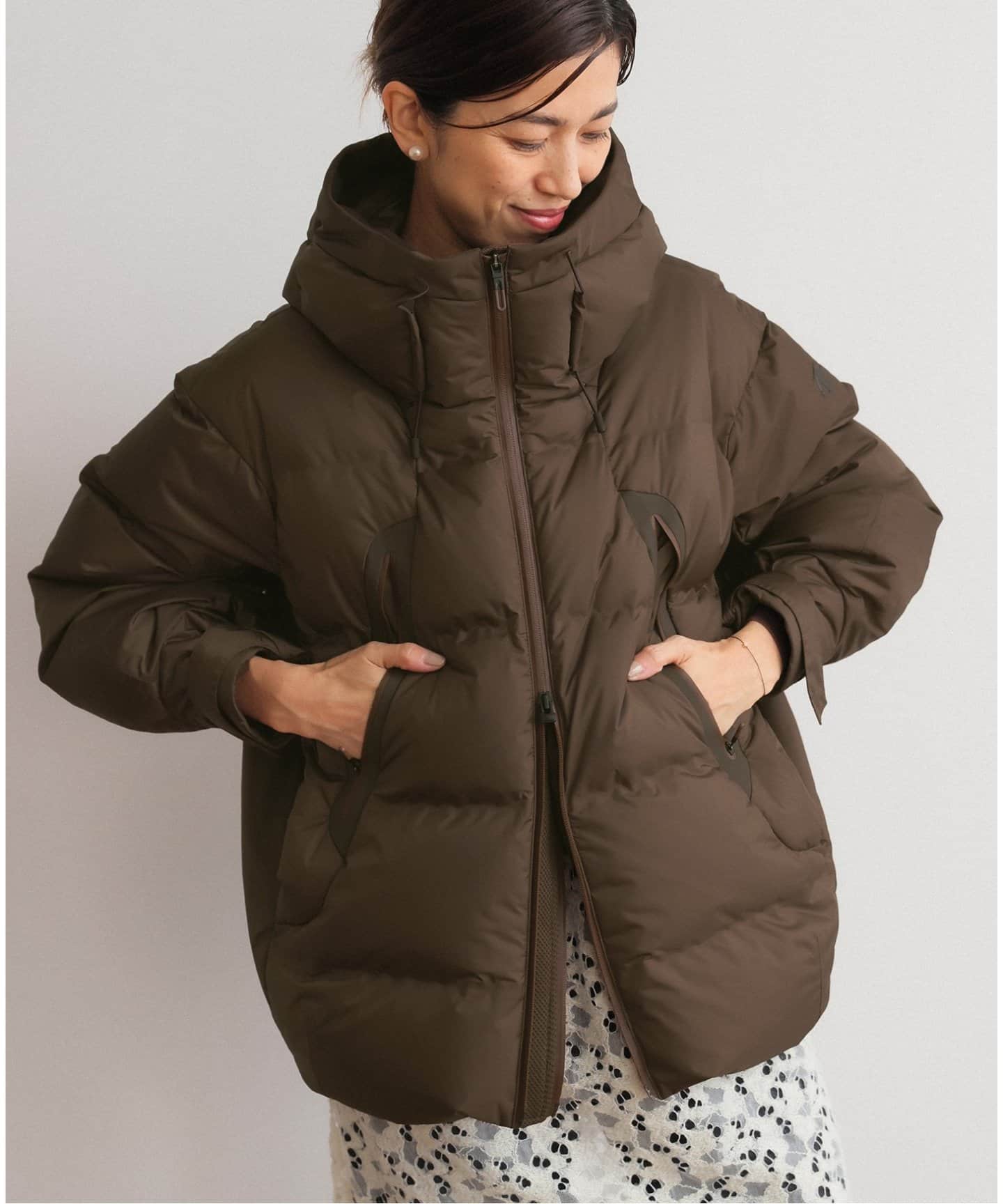 11/9(土)販売開始！『DESCENTE ALLTERRAIN』 別注アイテムが登場