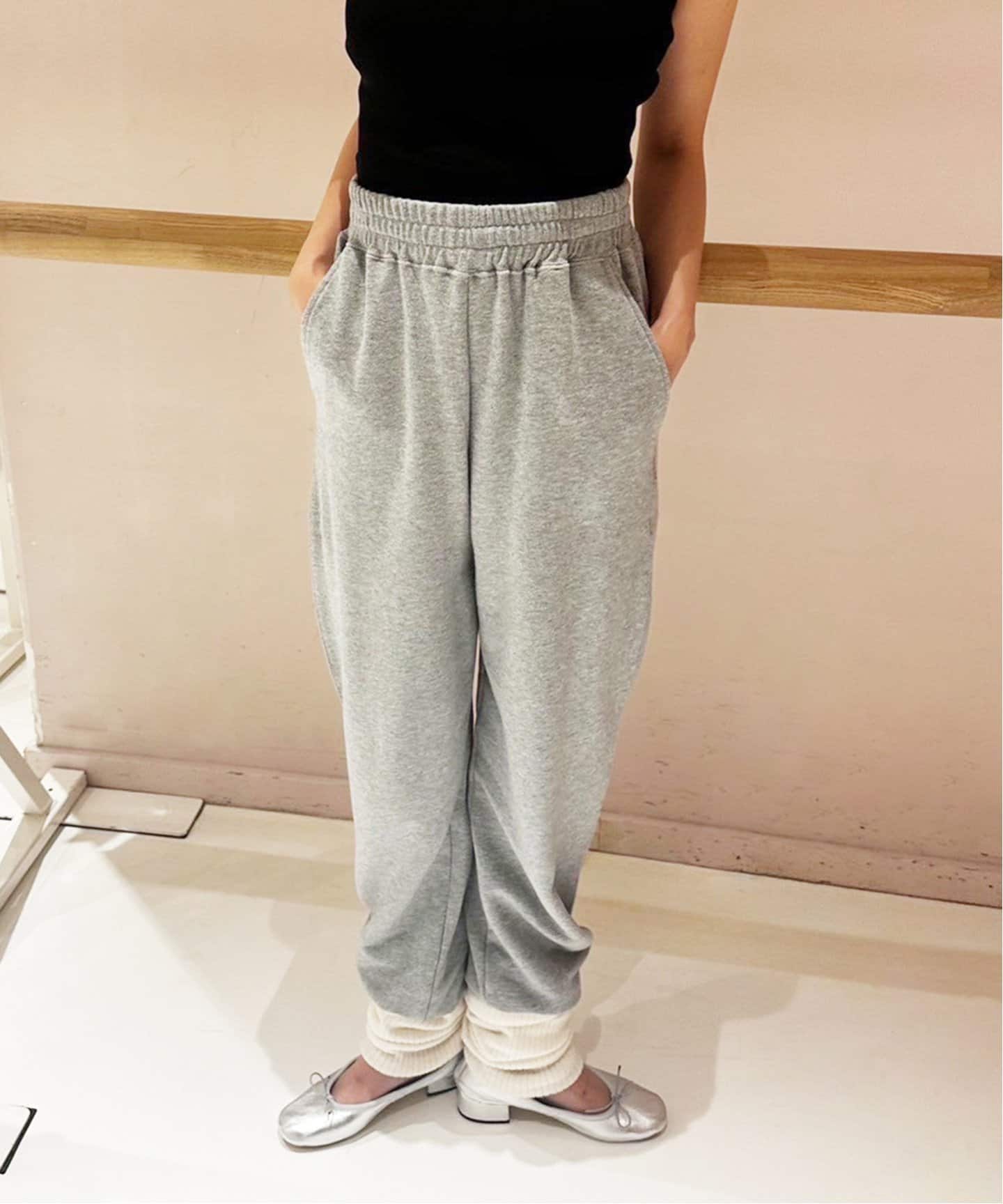 SKIN × LULU 別注スウェット＆ナップザック！待望の追加発売！｜EDIT