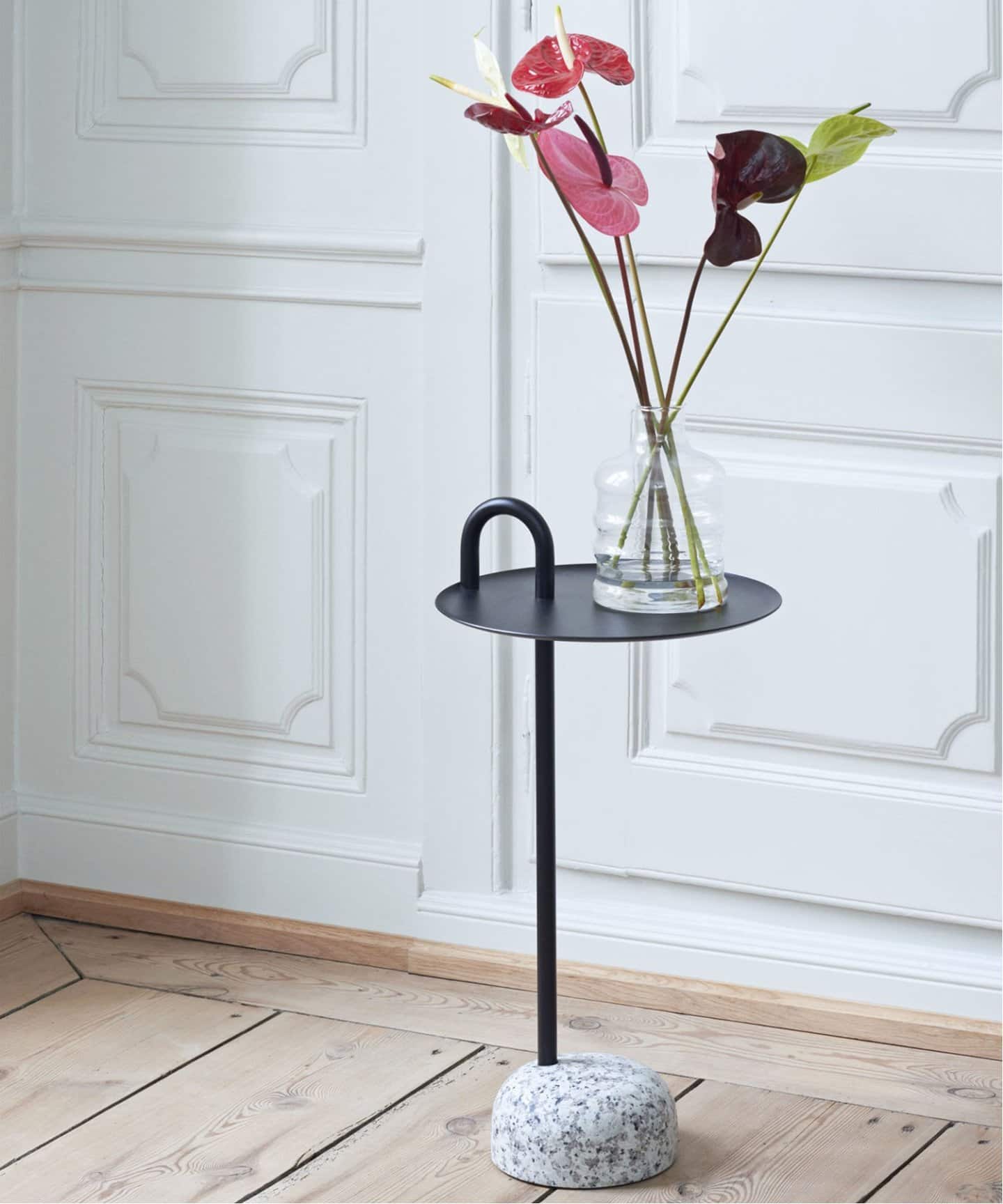 HAY/ヘイ】Bowler Table サイドテーブル（テーブル）｜JOURNAL