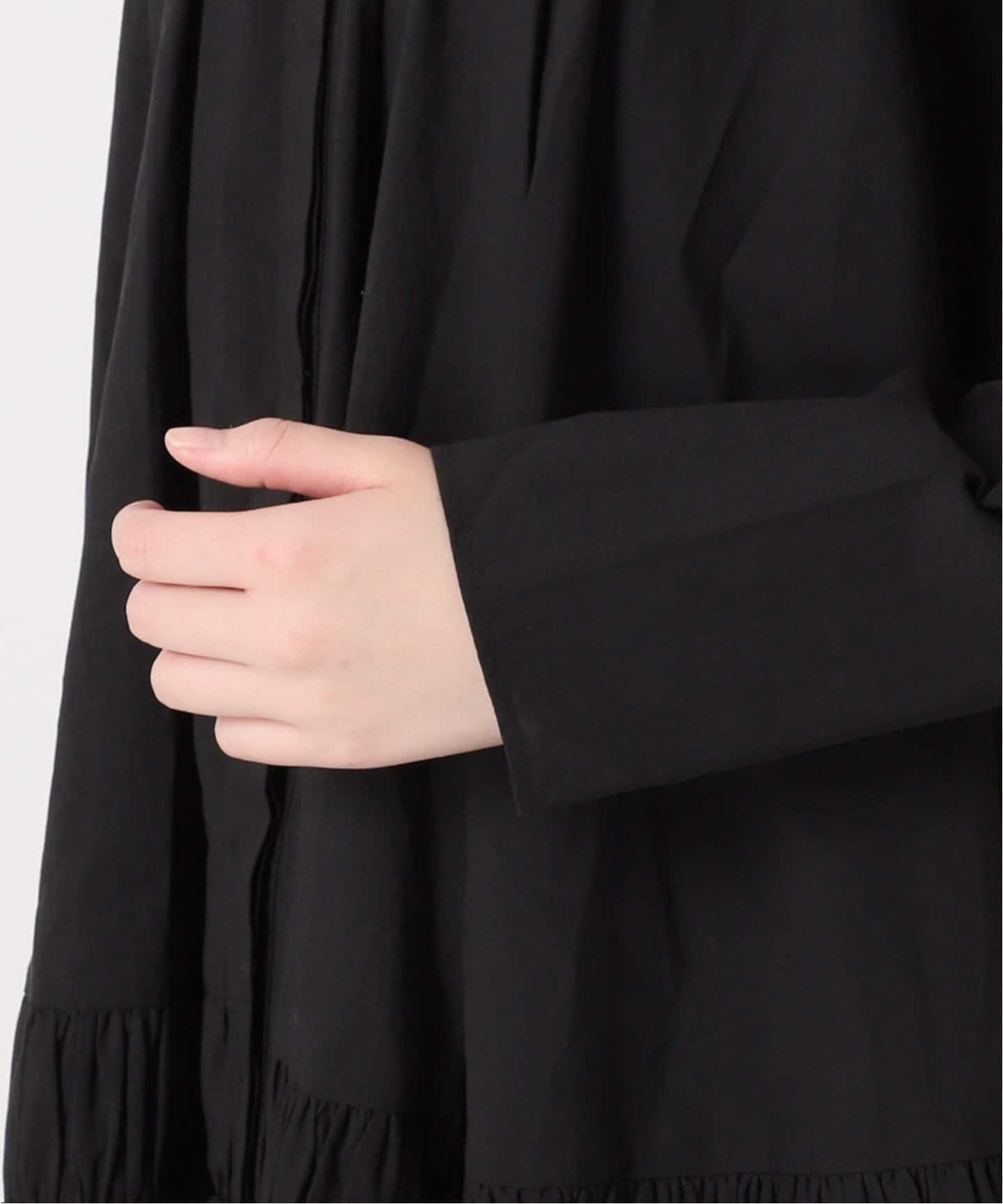 MARILYN MOON/マリリンムーン】TIERED DRESS（ワンピース）｜Deuxieme